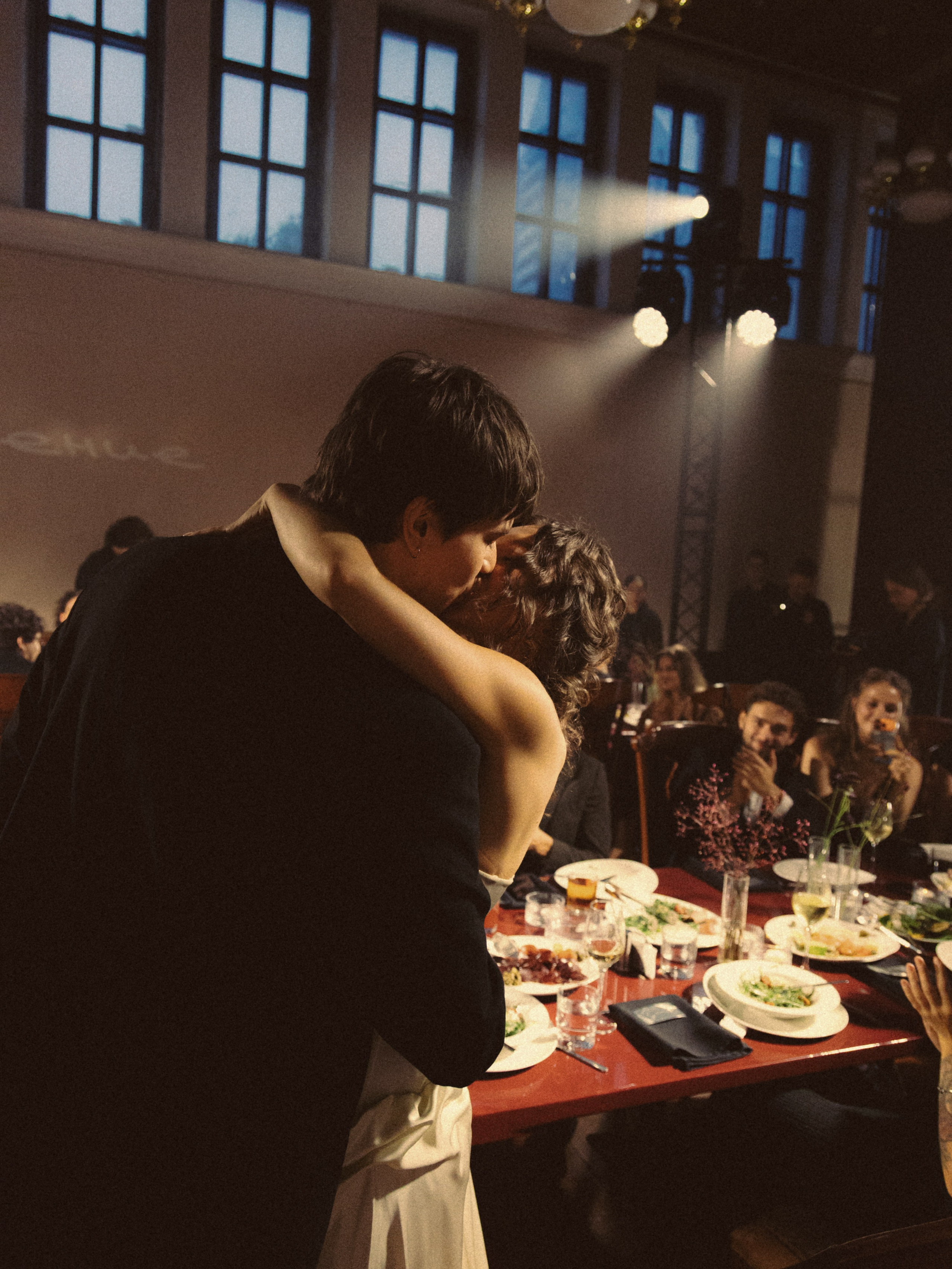 Проявление. Fusion Wedding Photographer
