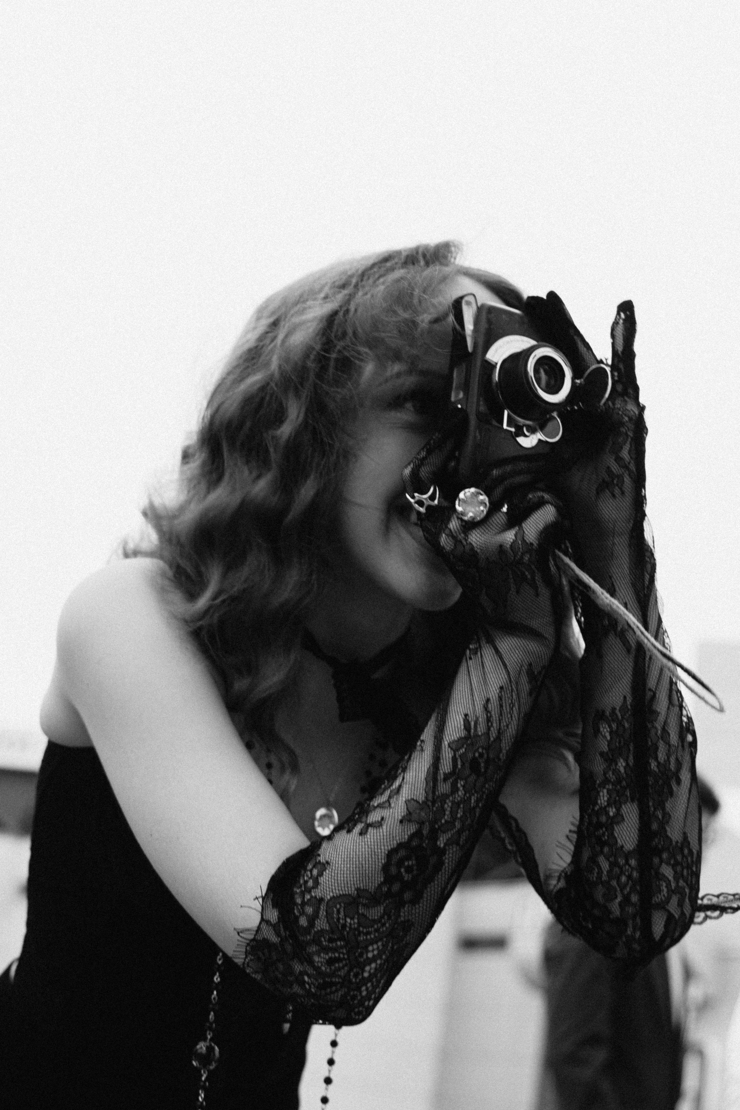 Проявление. Fusion Wedding Photographer