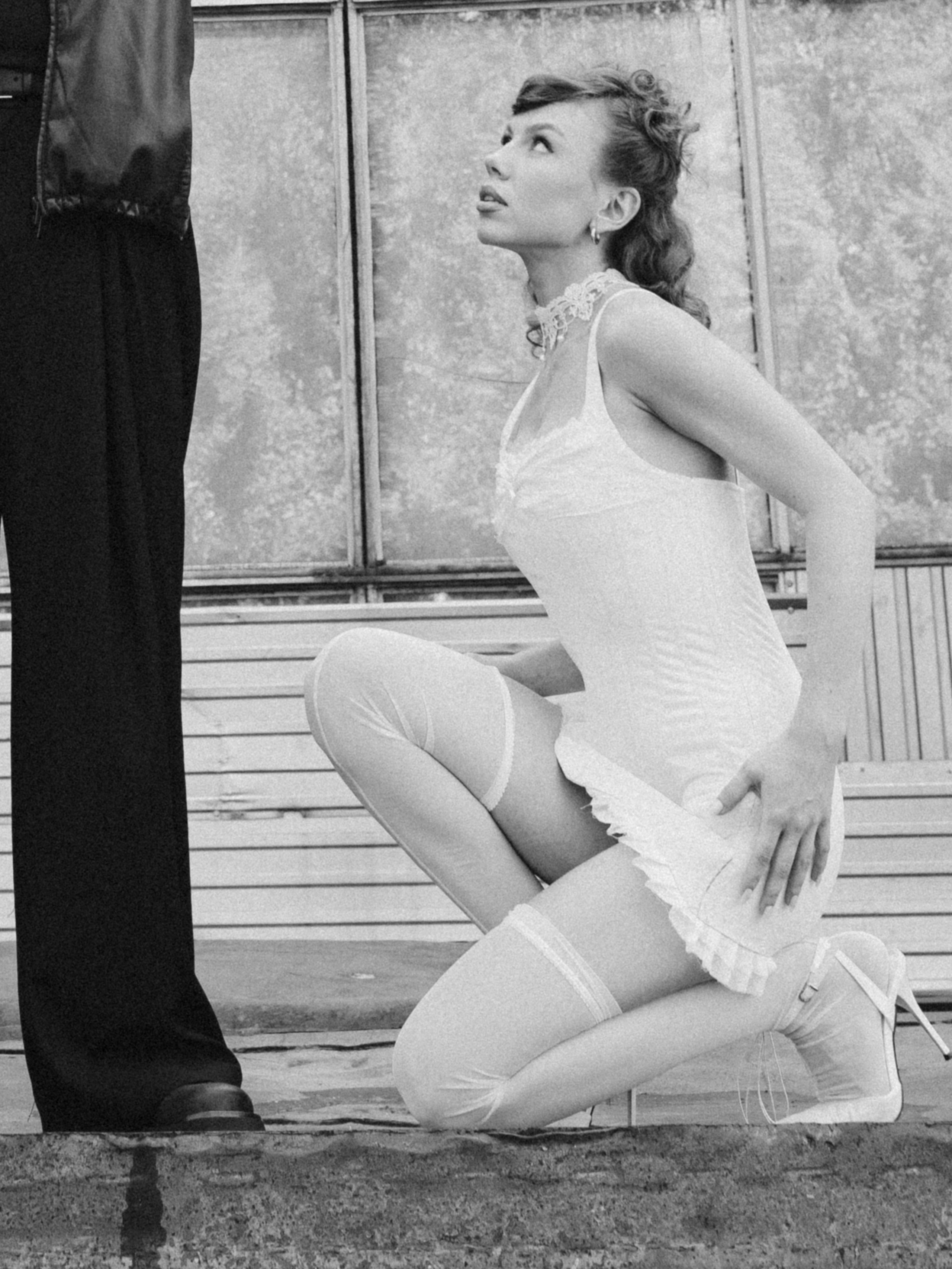 Проявление. Fusion Wedding Photographer