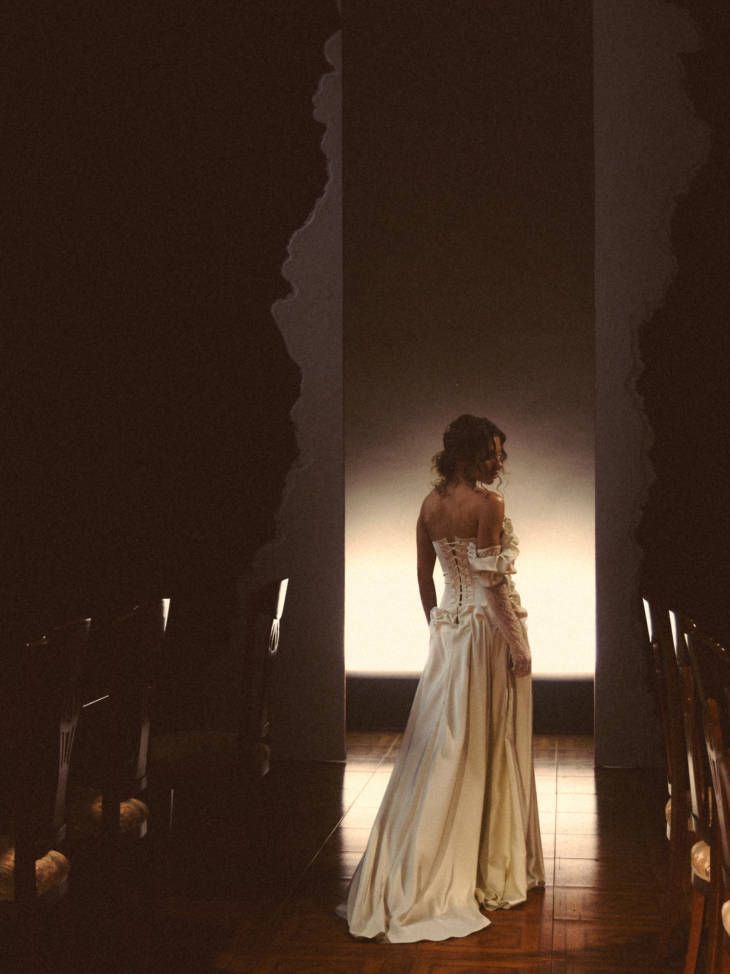 Проявление. Fusion Wedding Photographer