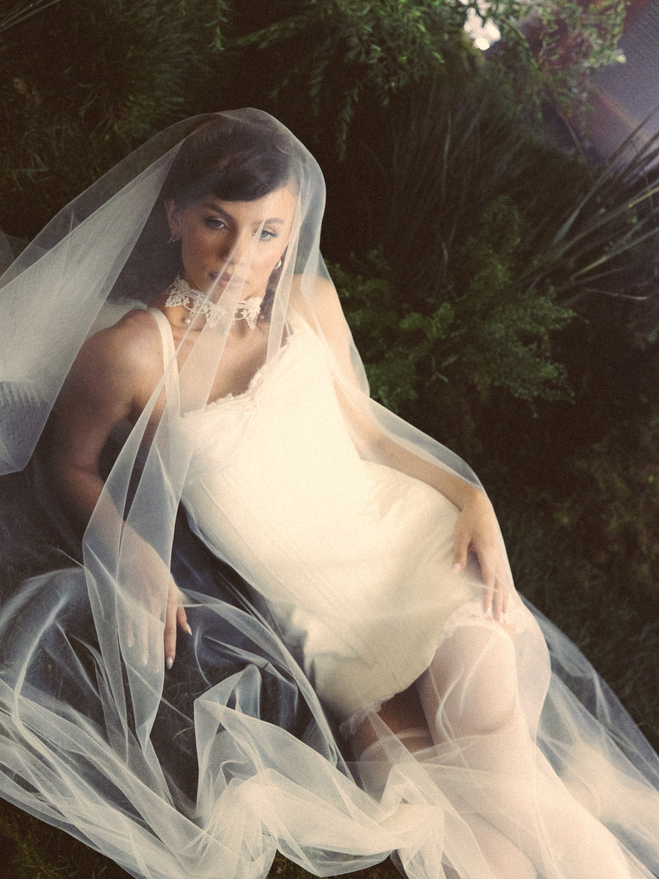Проявление. Fusion Wedding Photographer