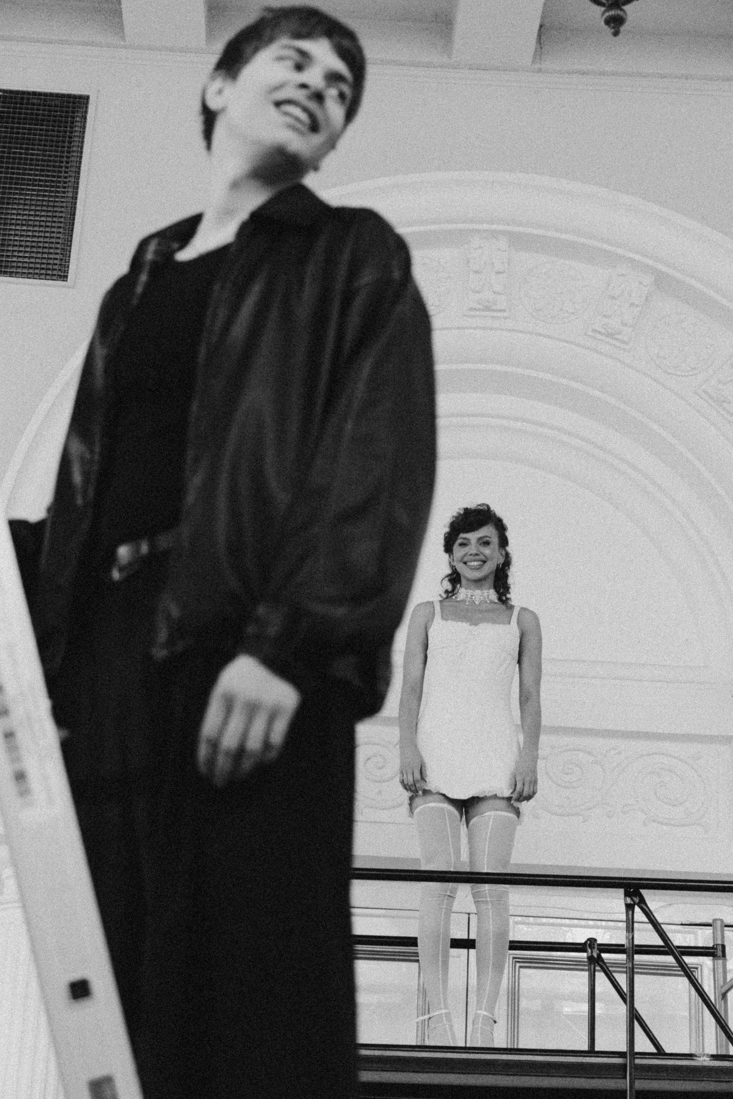 Проявление. Fusion Wedding Photographer