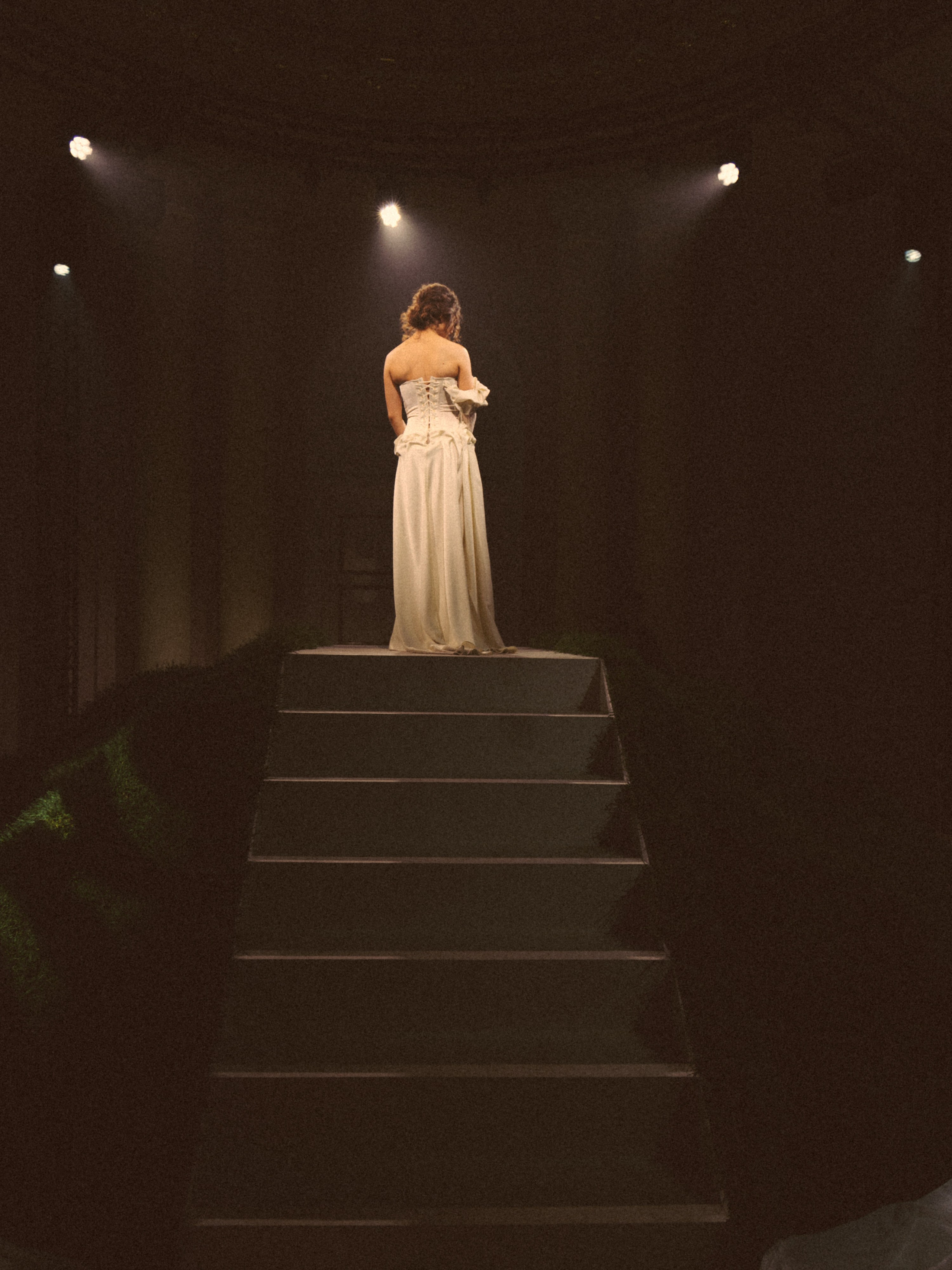 Проявление. Fusion Wedding Photographer