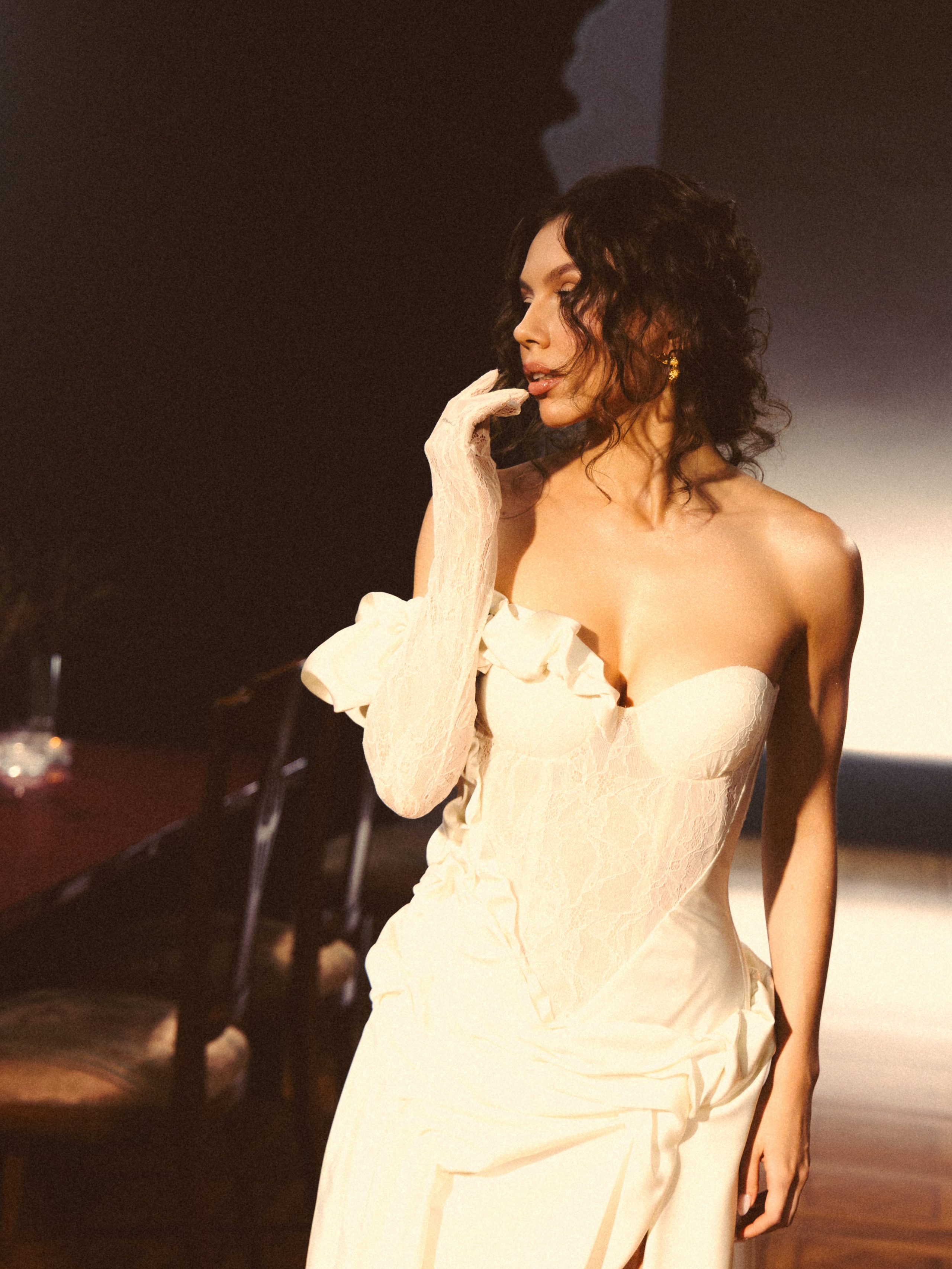 Проявление. Fusion Wedding Photographer