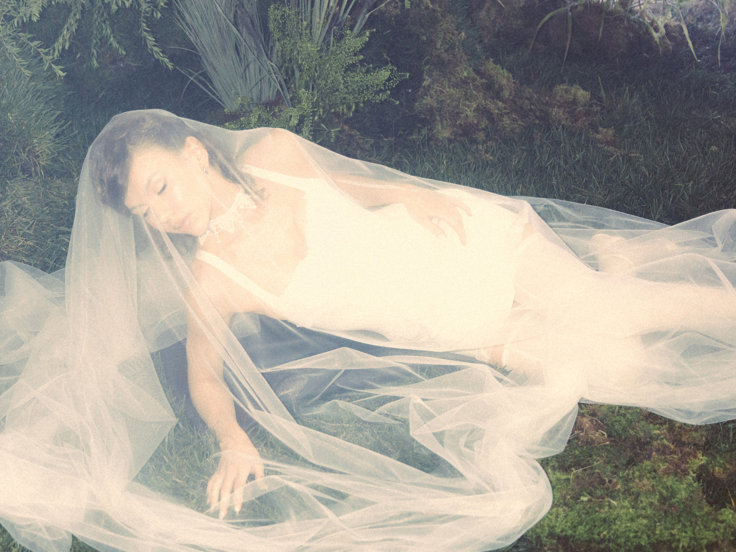 Проявление. Fusion Wedding Photographer