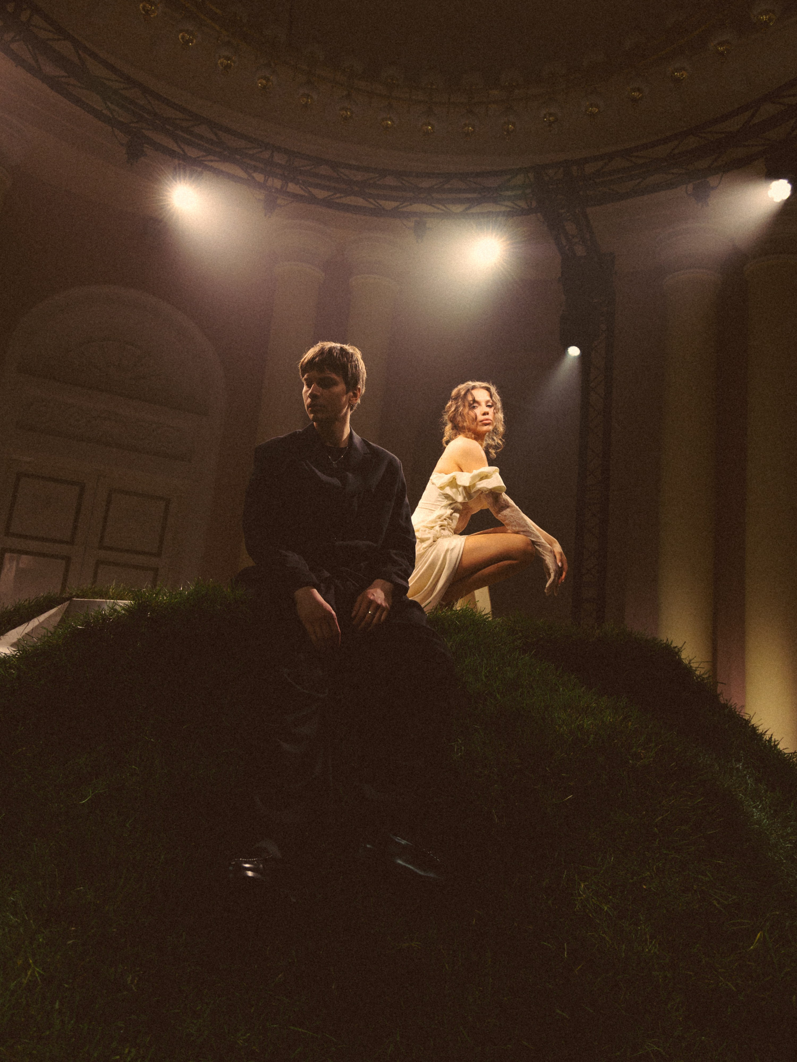 Проявление. Fusion Wedding Photographer