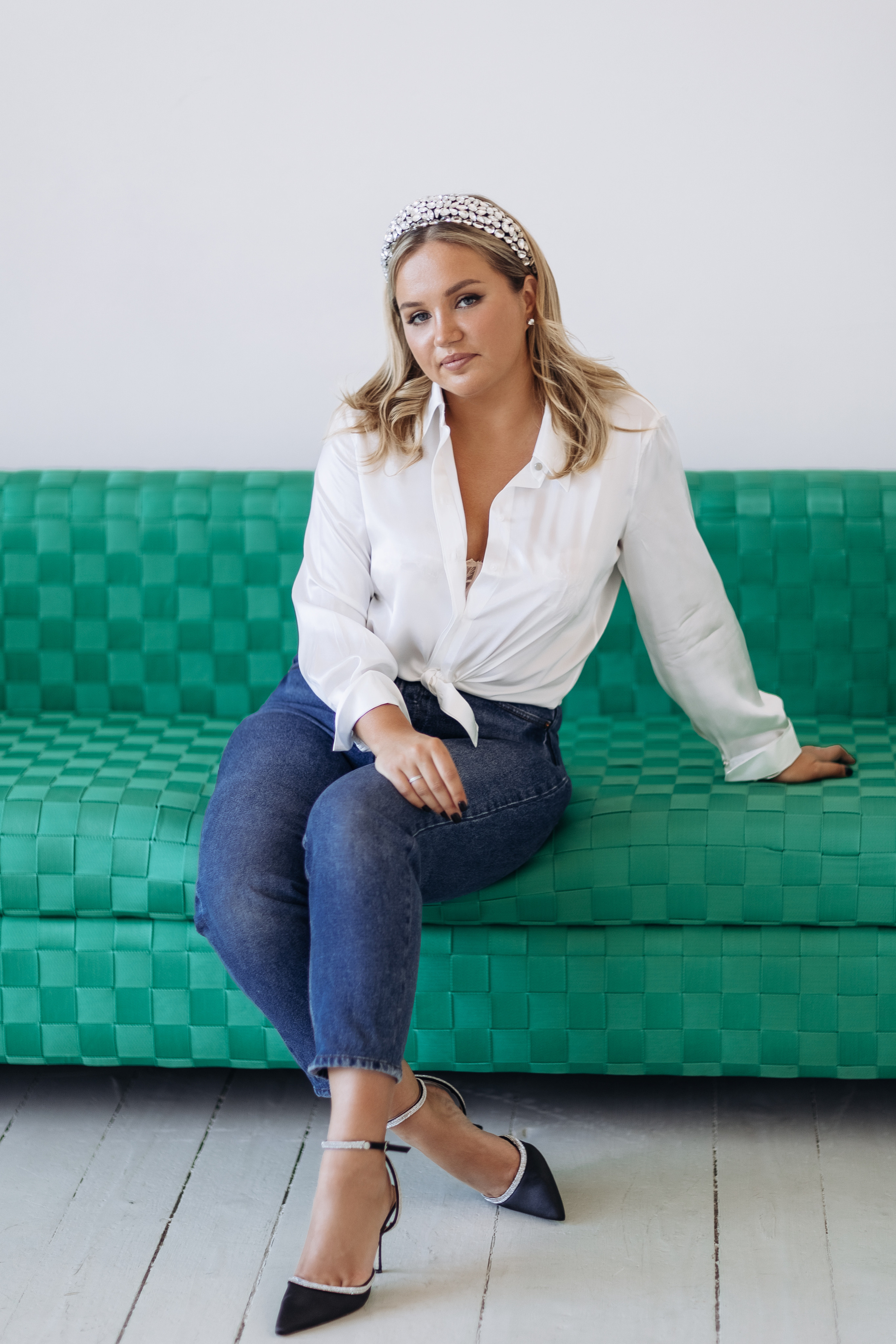 Мария. Ваш фотограф — Александра Андрущенко