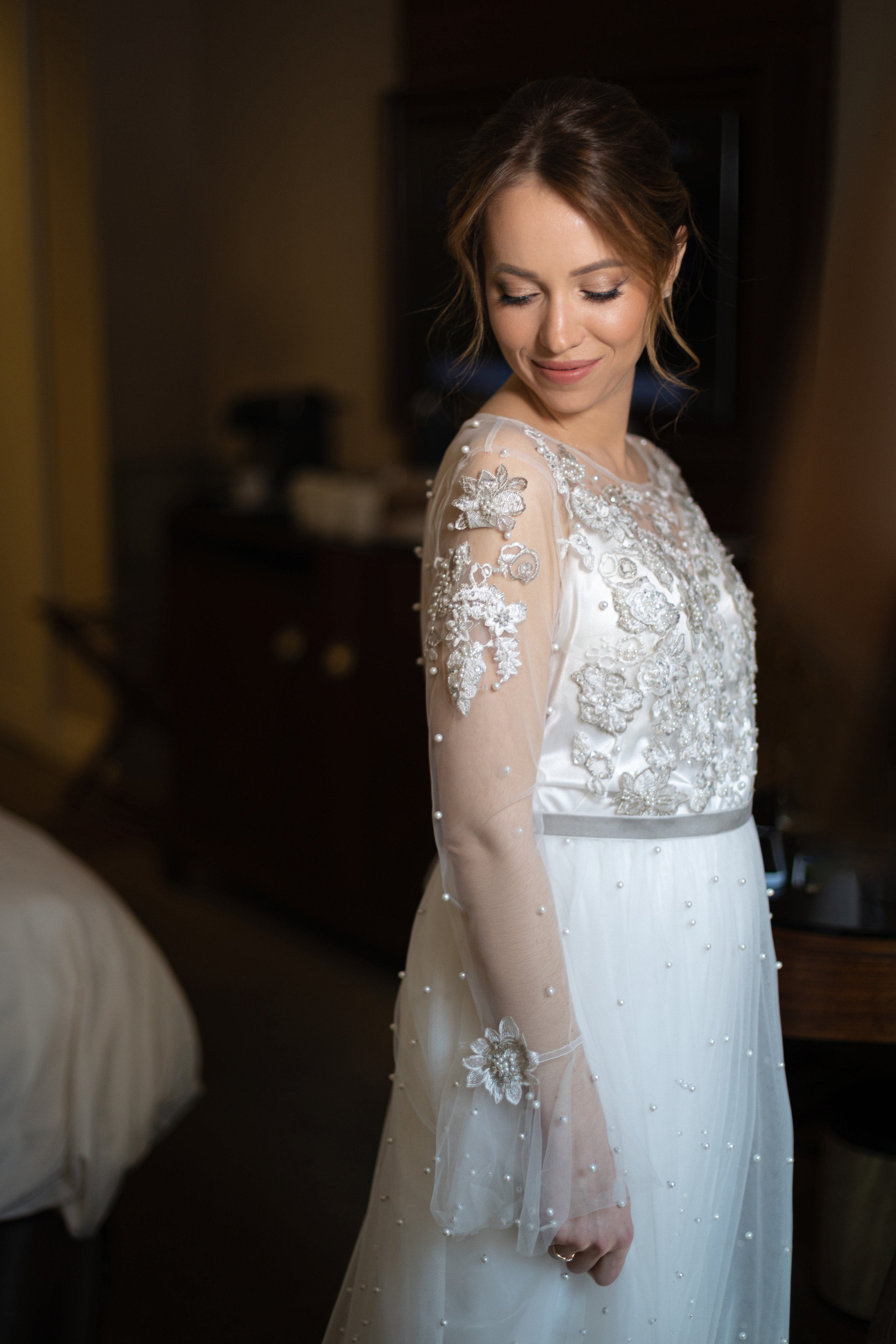 Екатерина и Алексей. Ваш фотограф — Александра Андрущенко