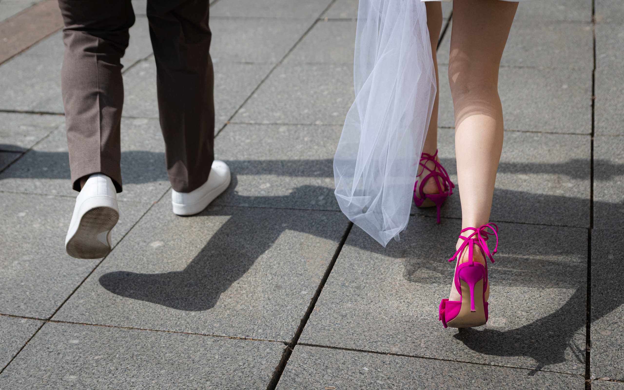 Анна и Константин. Ваш фотограф — Александра Андрущенко