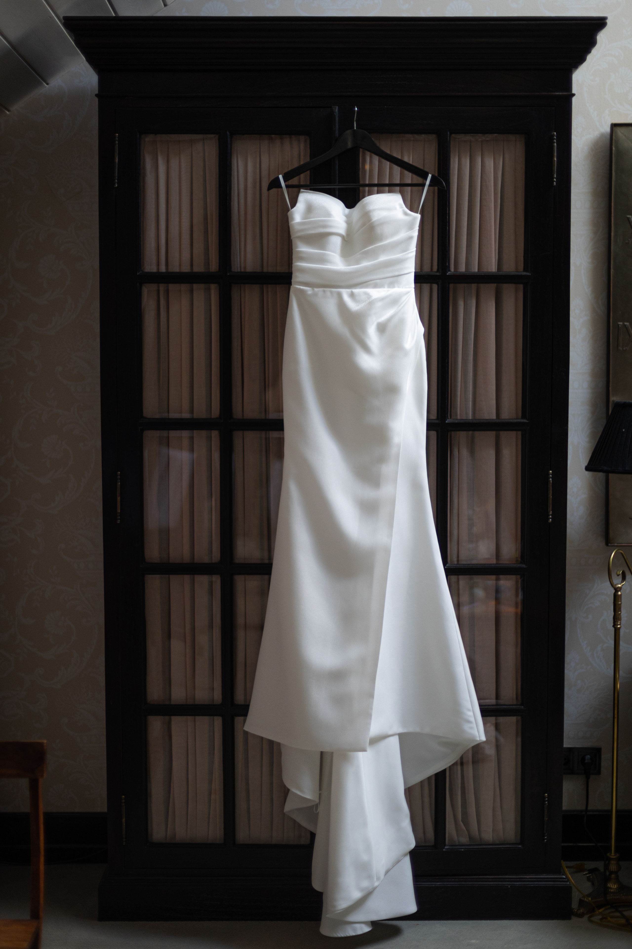 Ирина и Константин. Ваш фотограф — Александра Андрущенко