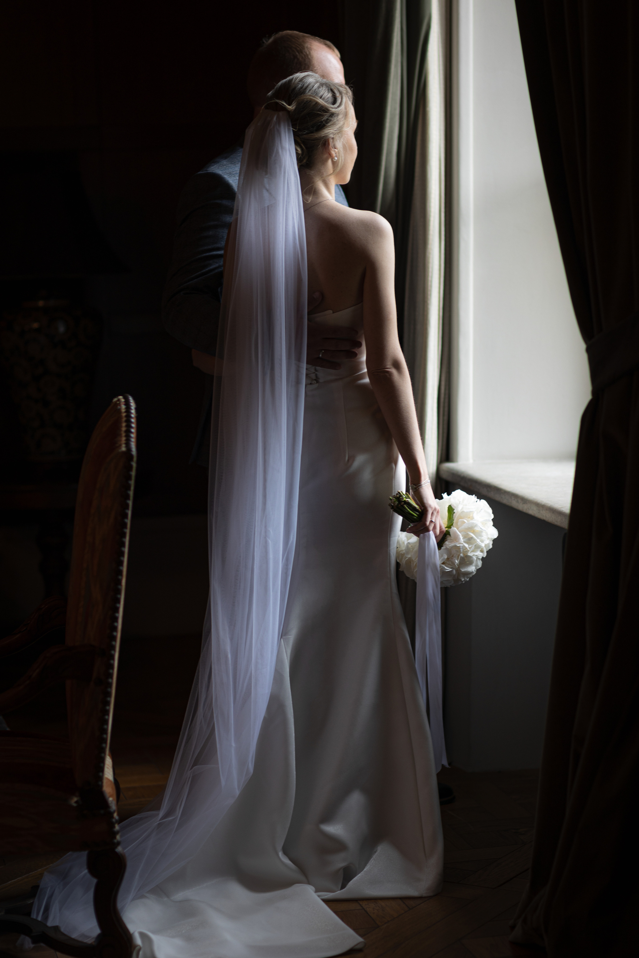 Ирина и Константин. Ваш фотограф — Александра Андрущенко