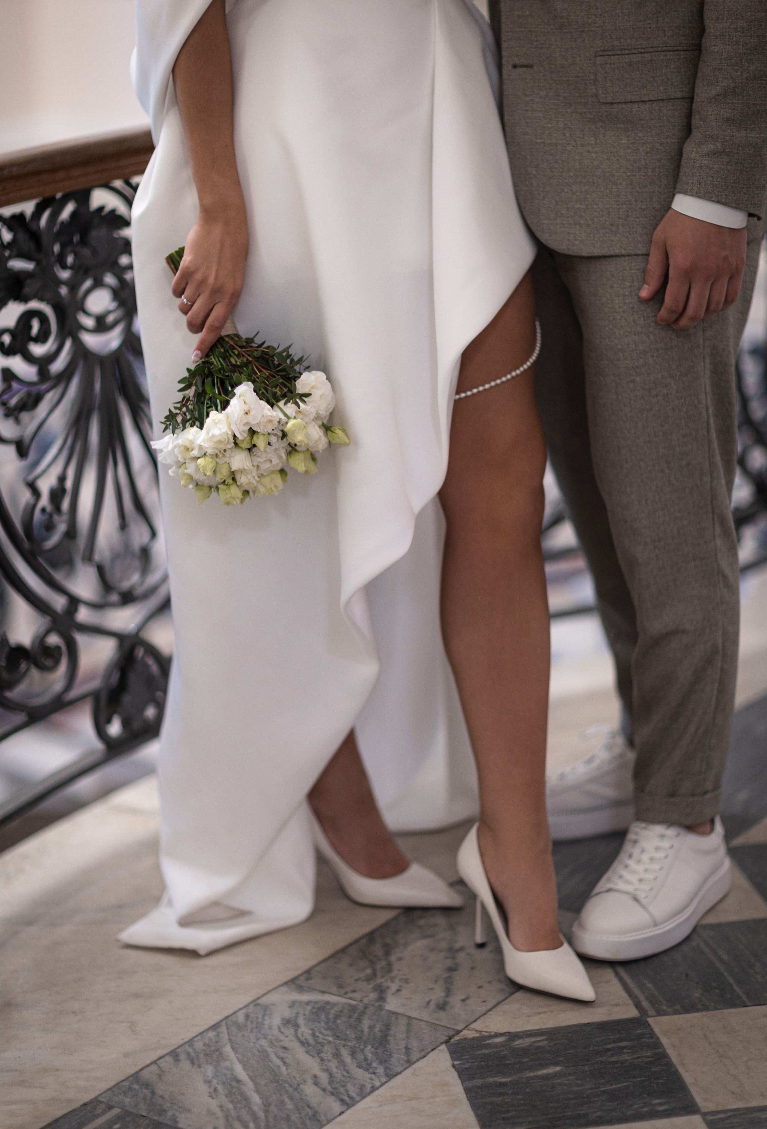 Татьяна и Никита. Ваш фотограф — Александра Андрущенко