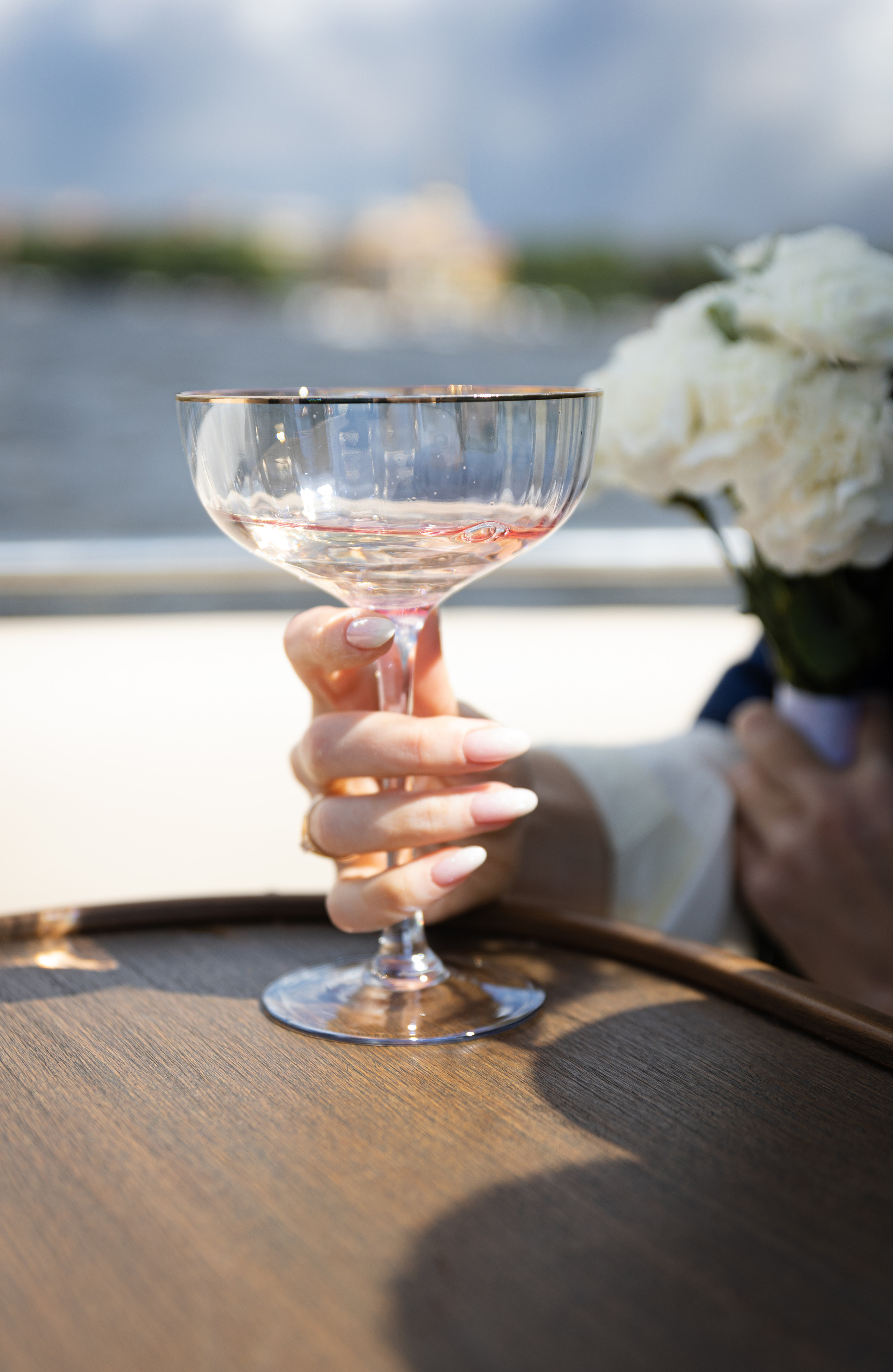 Анастасия и Андрей. Ваш фотограф — Александра Андрущенко