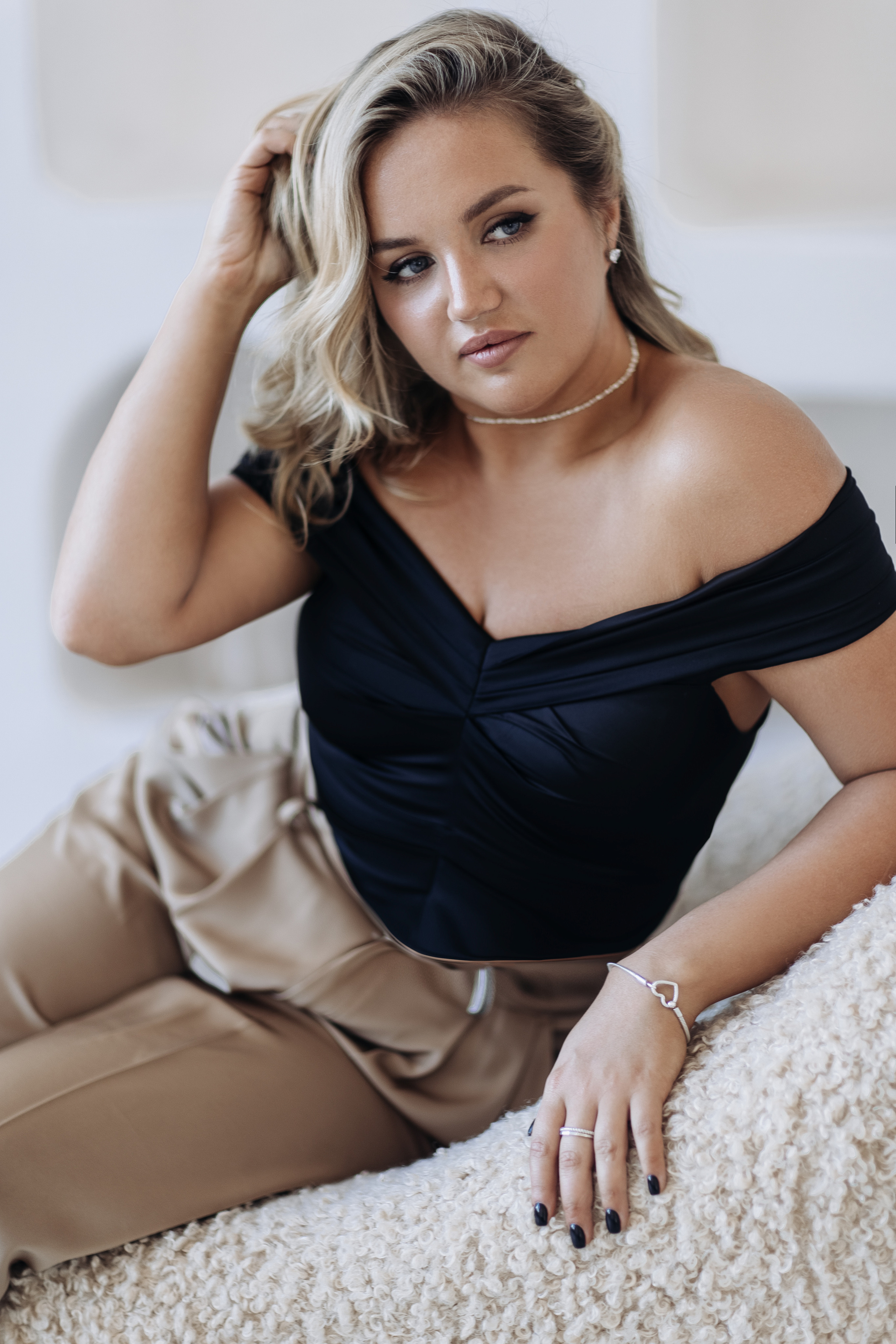 Мария. Ваш фотограф — Александра Андрущенко