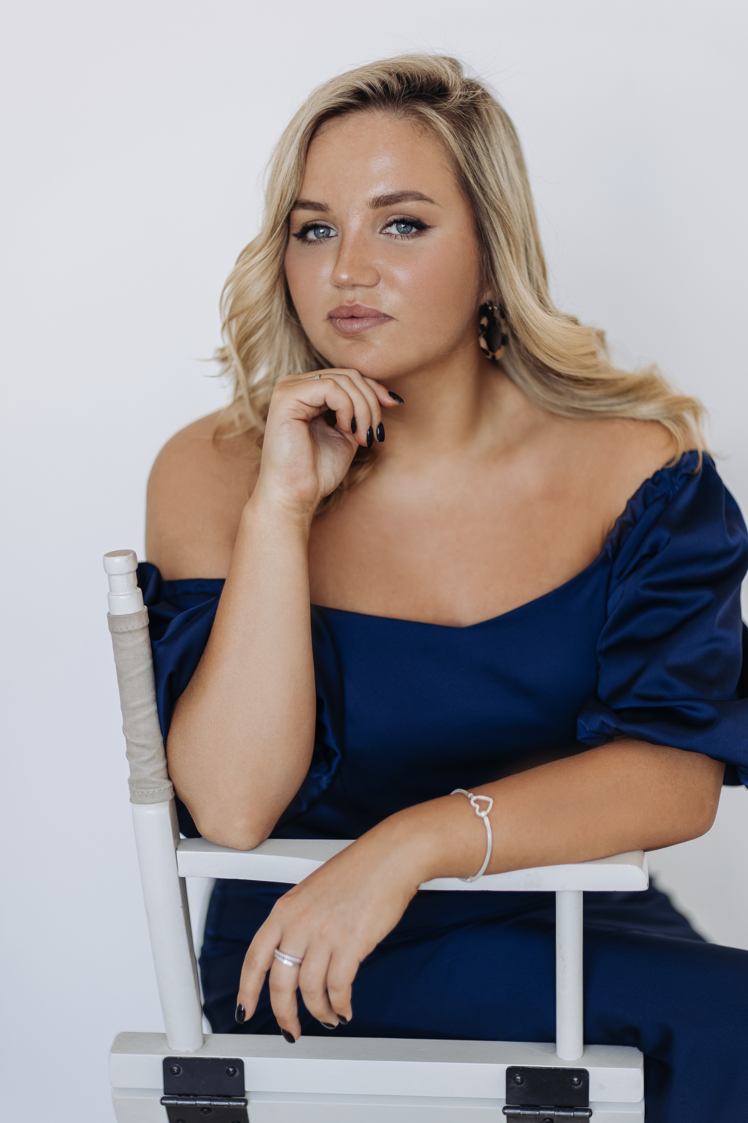 Мария. Ваш фотограф — Александра Андрущенко