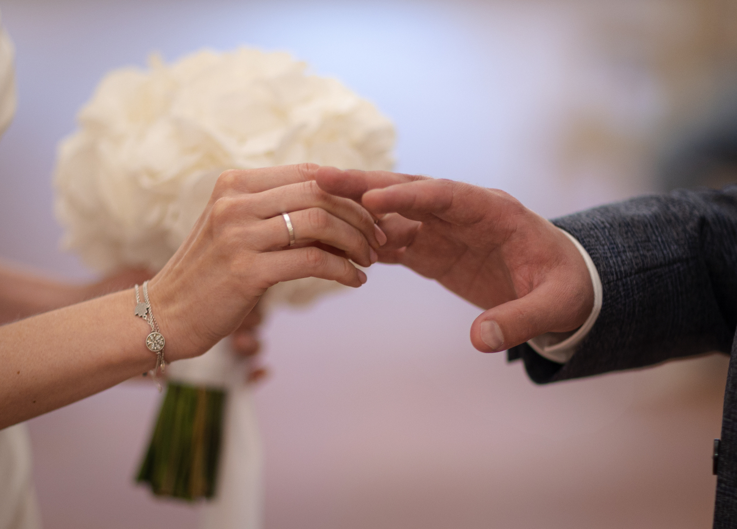 Ирина и Константин. Ваш фотограф — Александра Андрущенко