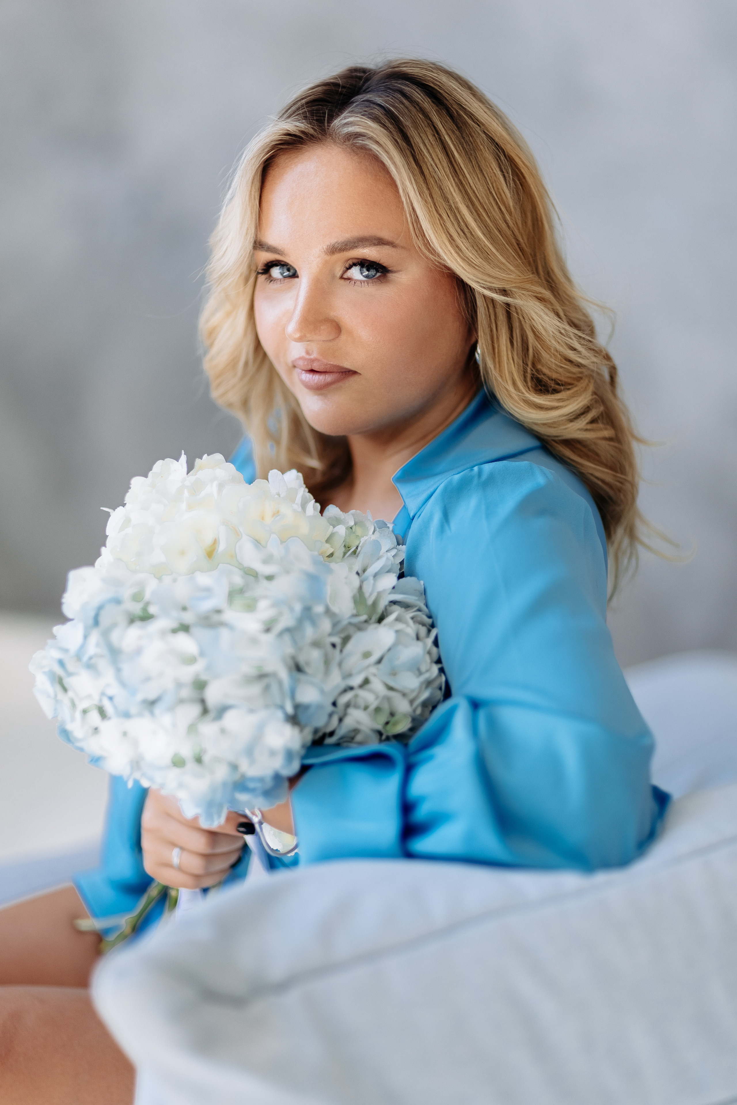 Мария. Ваш фотограф — Александра Андрущенко