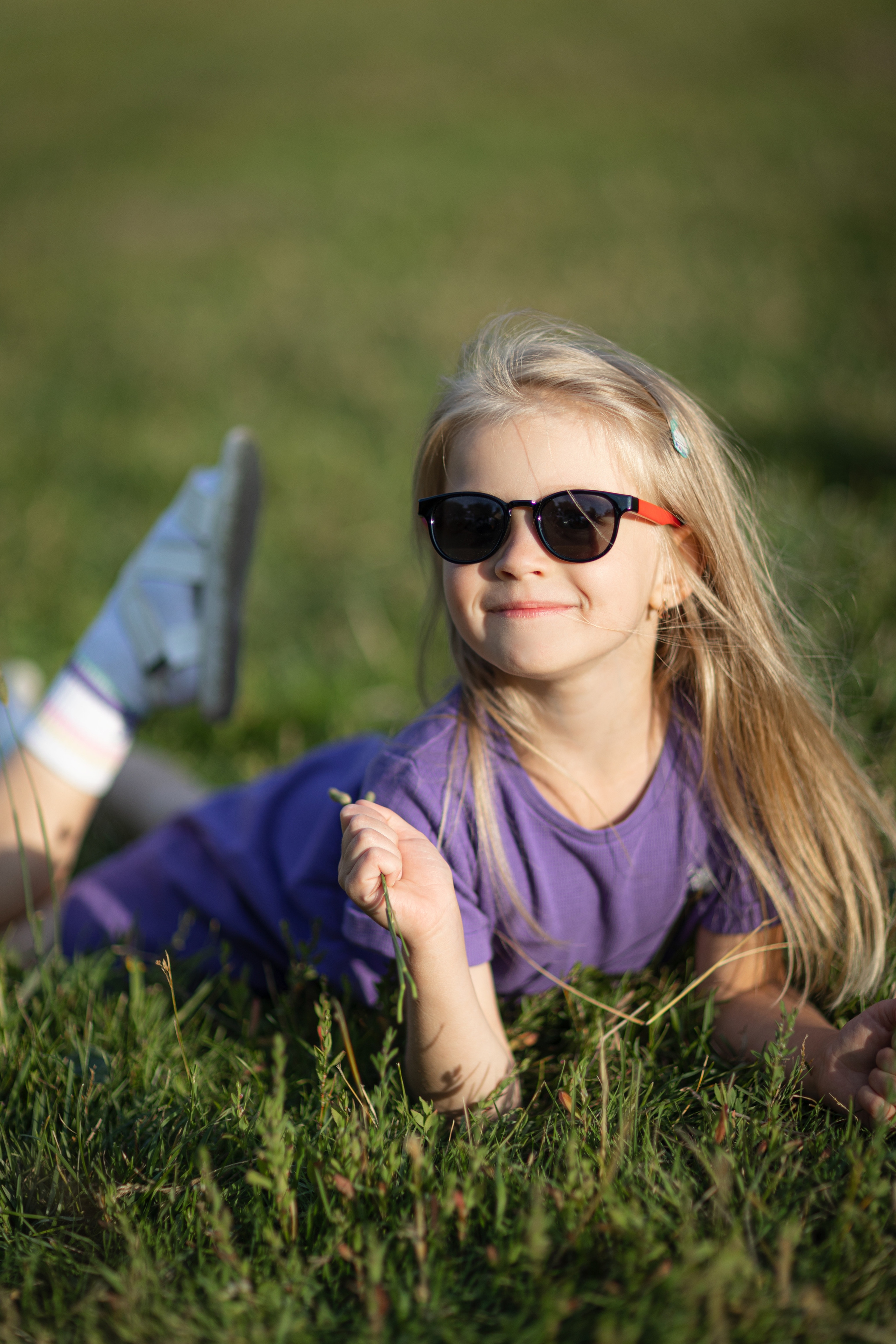 Люба и Миша, Женя и Юля. Ваш фотограф — Александра Андрущенко