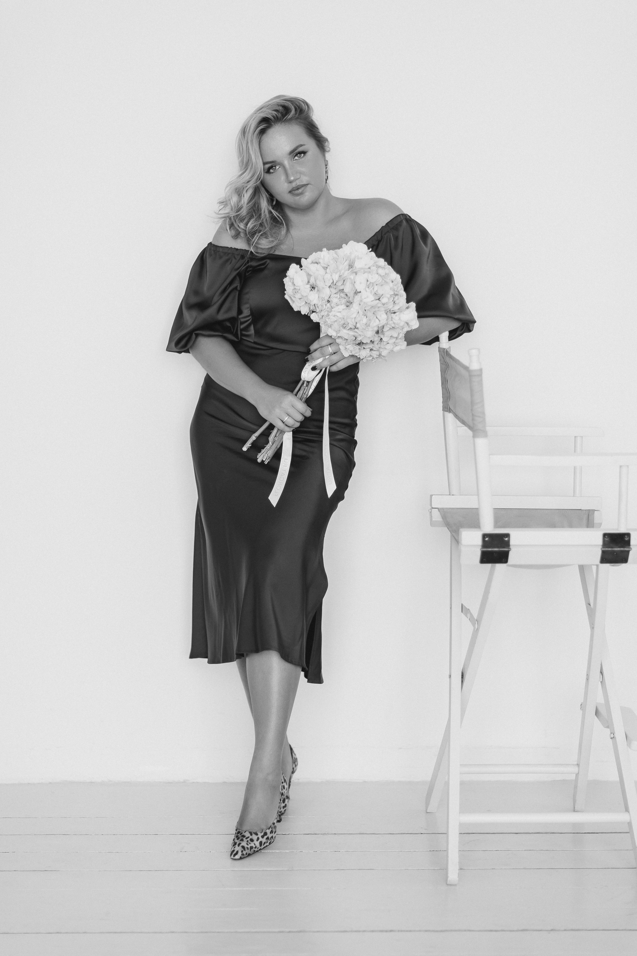 Мария. Ваш фотограф — Александра Андрущенко