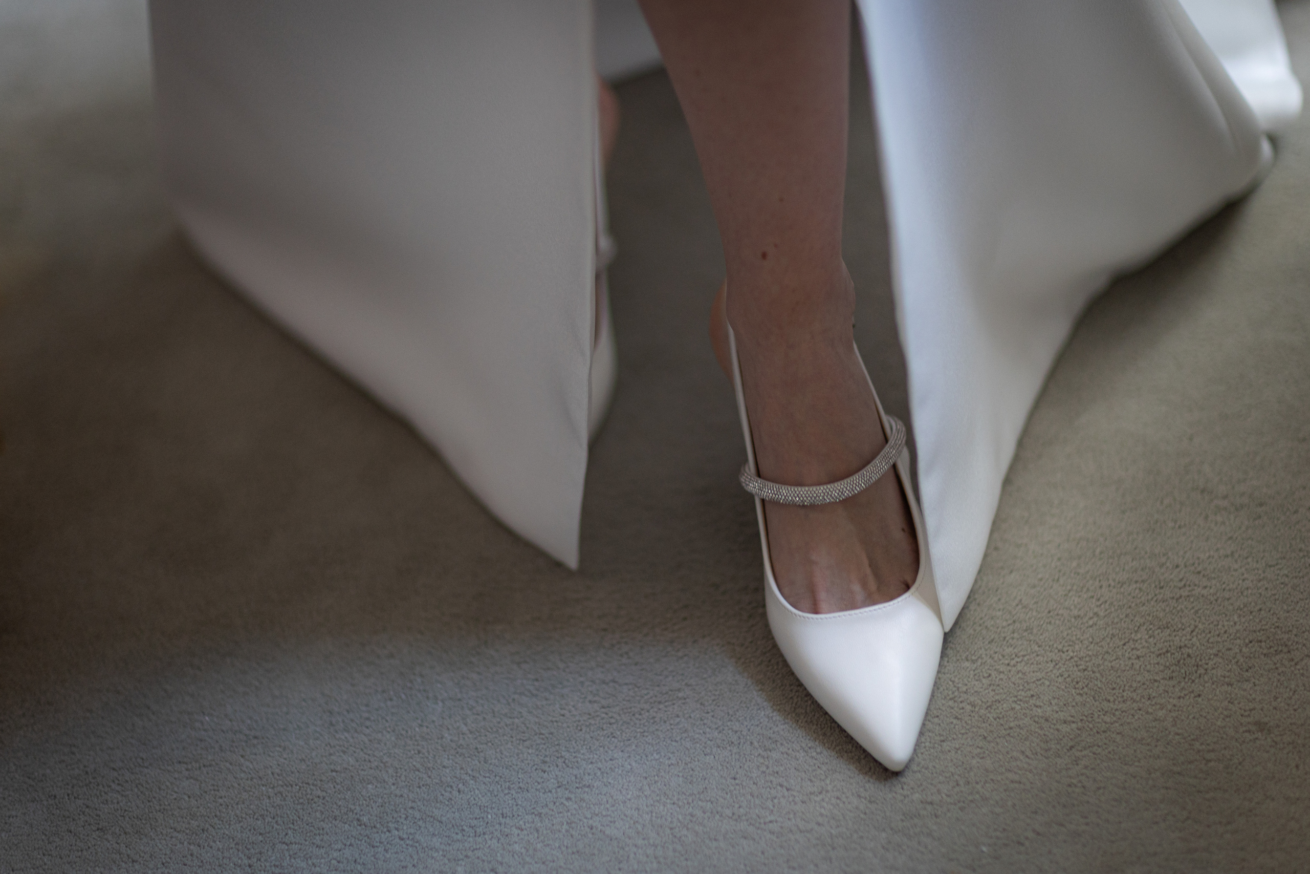 Ирина и Константин. Ваш фотограф — Александра Андрущенко