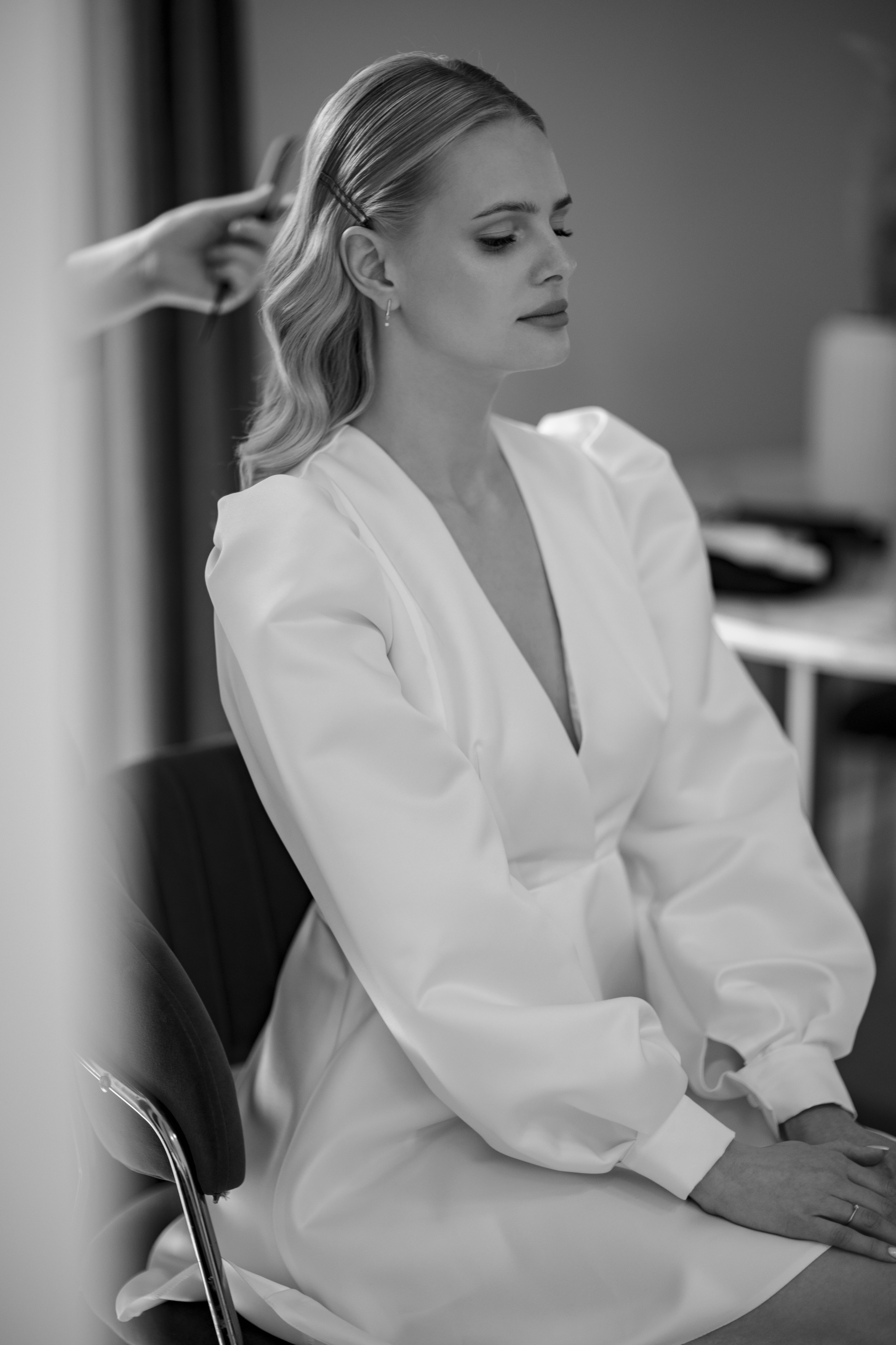 Анна и Константин. Ваш фотограф — Александра Андрущенко