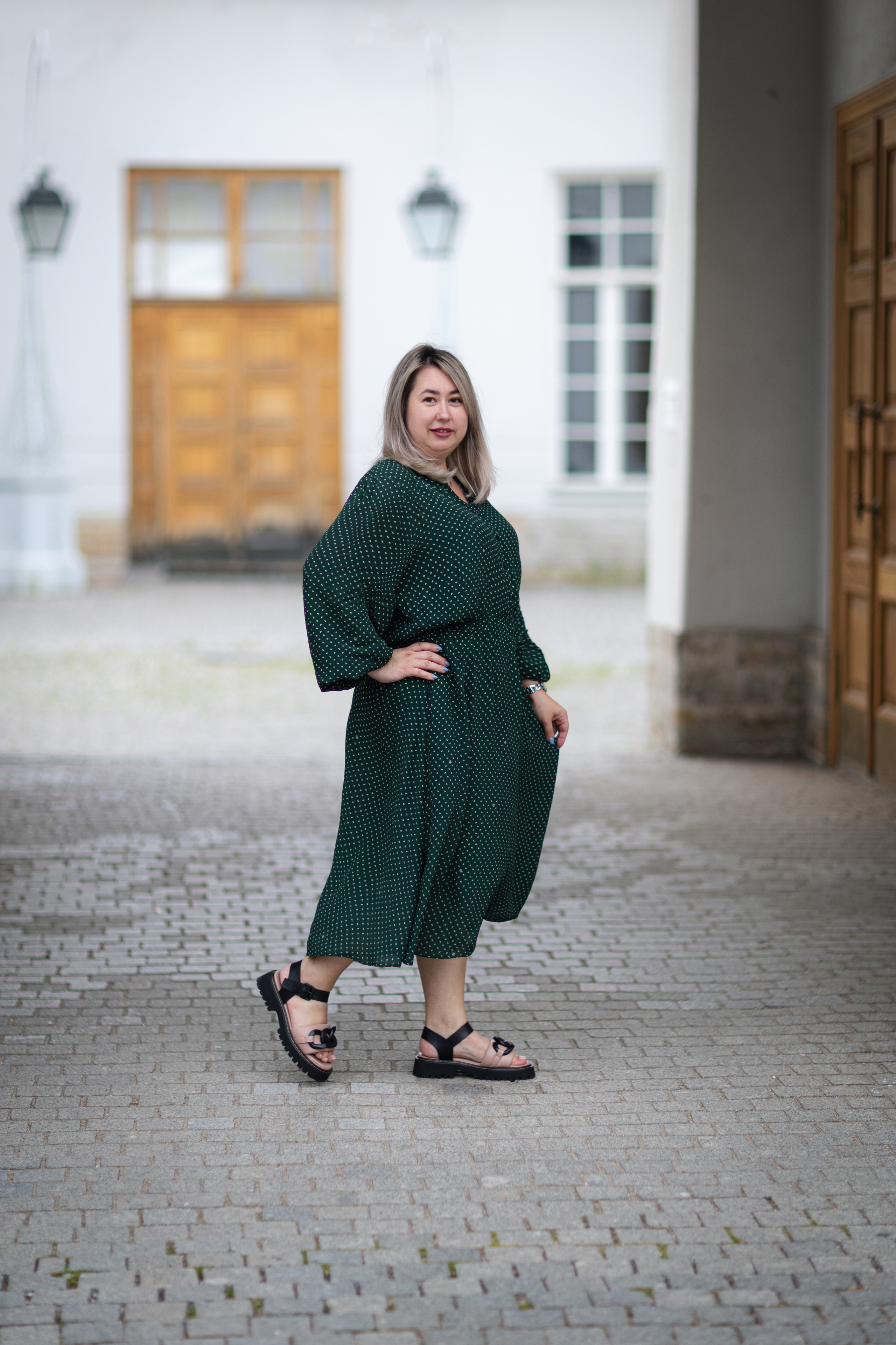 Люба и Нина. Ваш фотограф — Александра Андрущенко