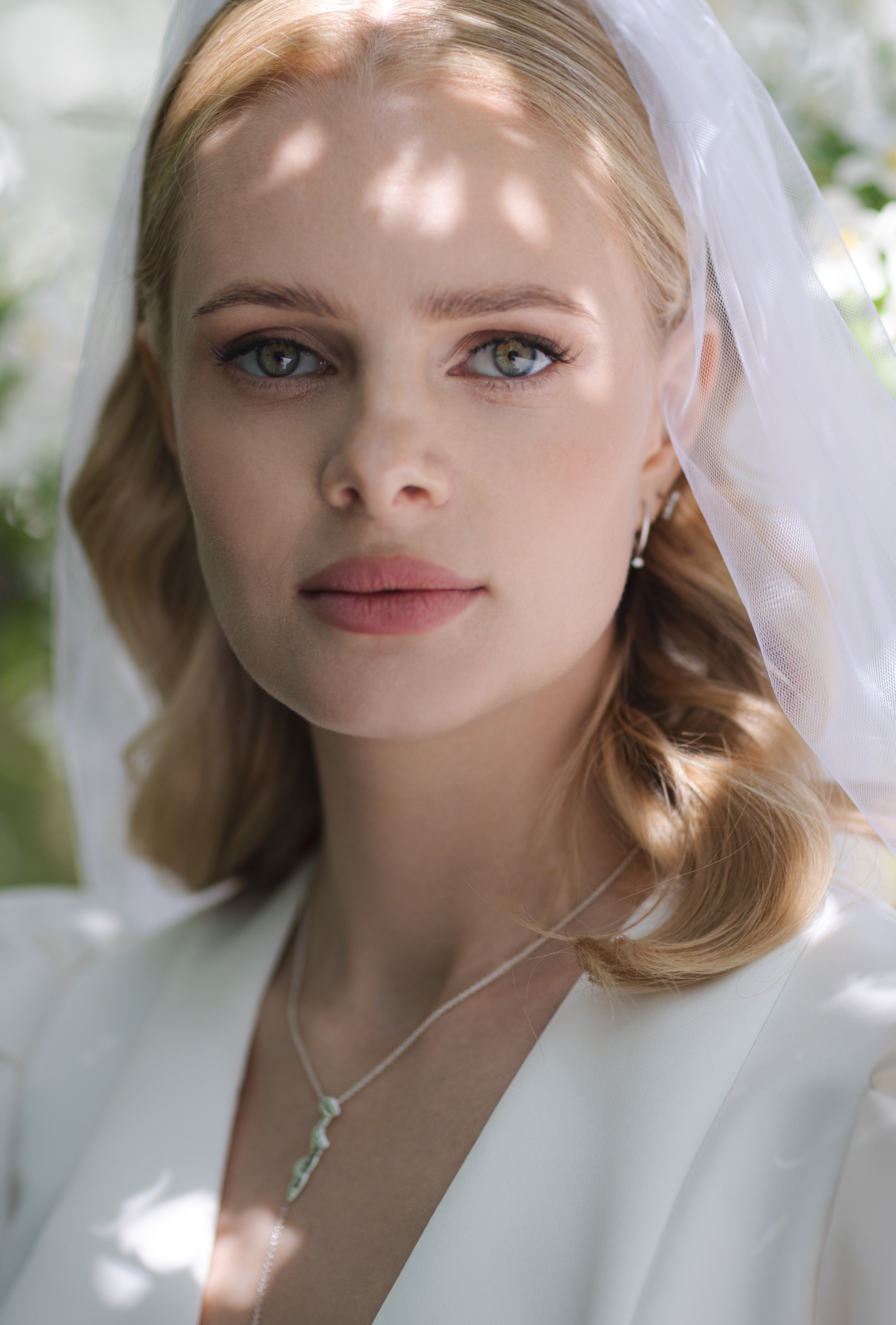 Анна и Константин. Ваш фотограф — Александра Андрущенко