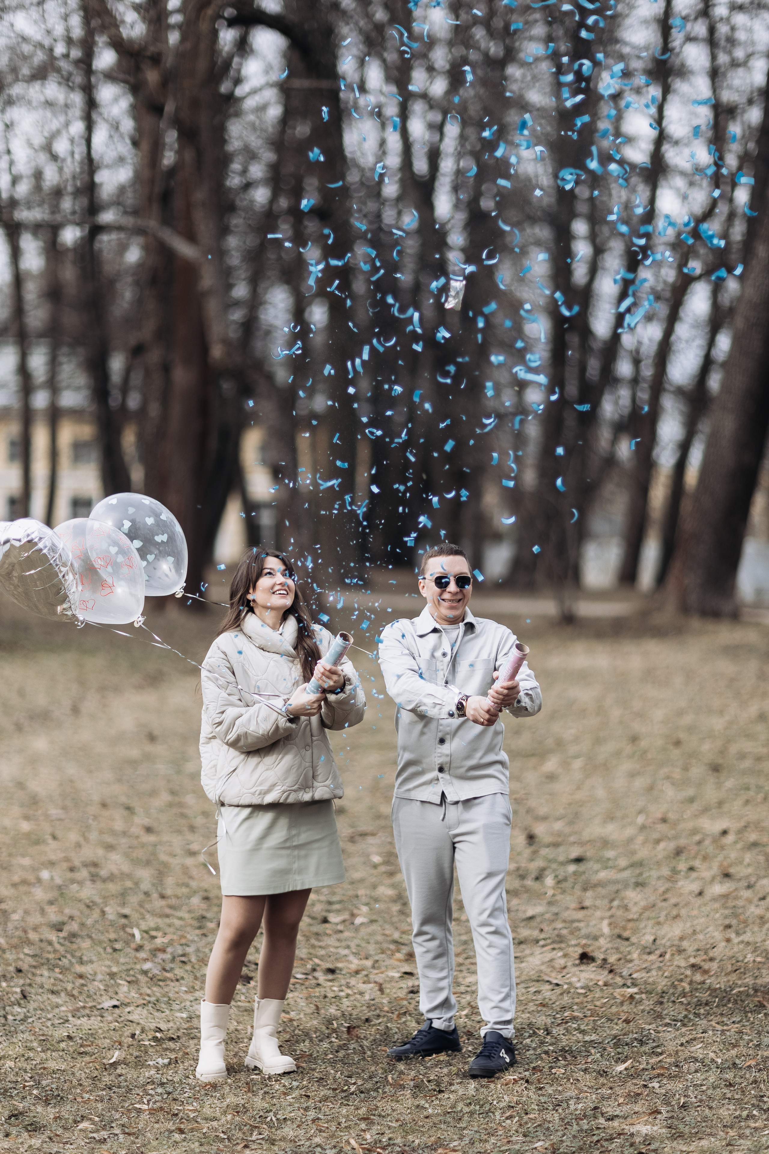 Валерия и Роман. Ваш фотограф — Александра Андрущенко