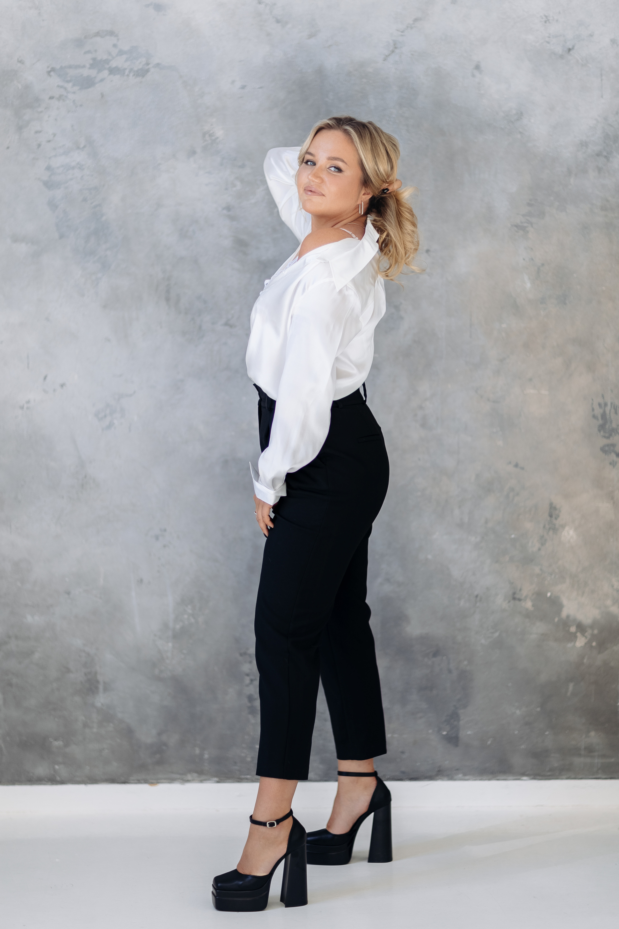 Мария. Ваш фотограф — Александра Андрущенко