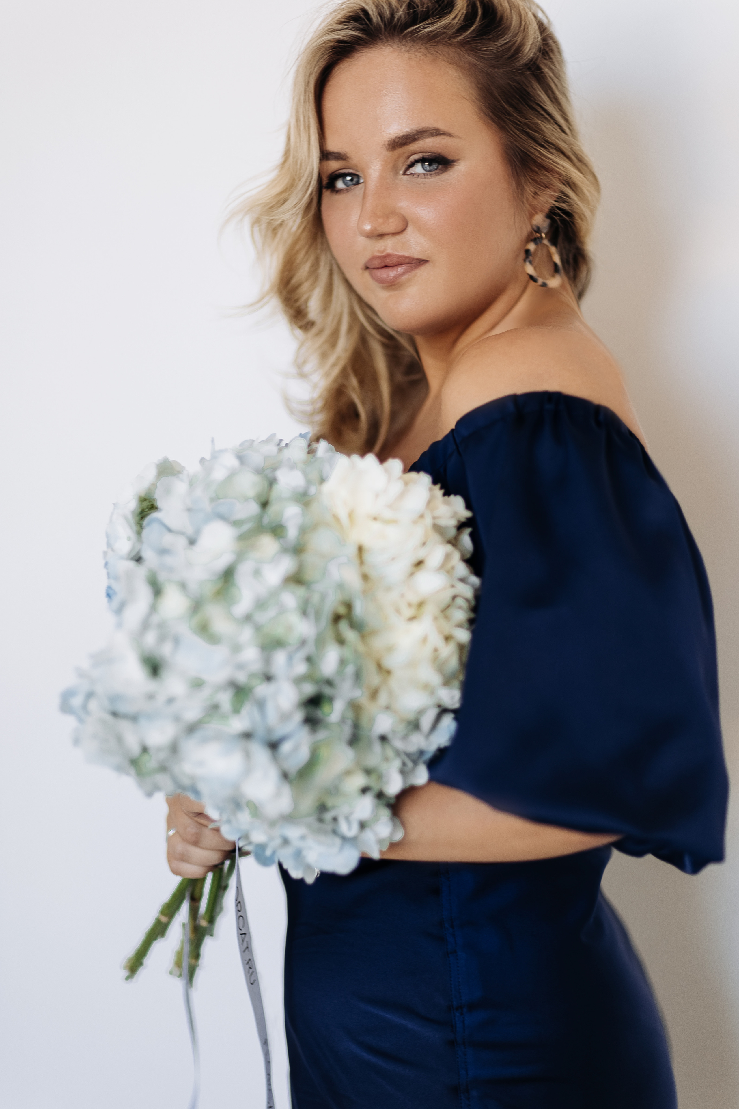 Мария. Ваш фотограф — Александра Андрущенко