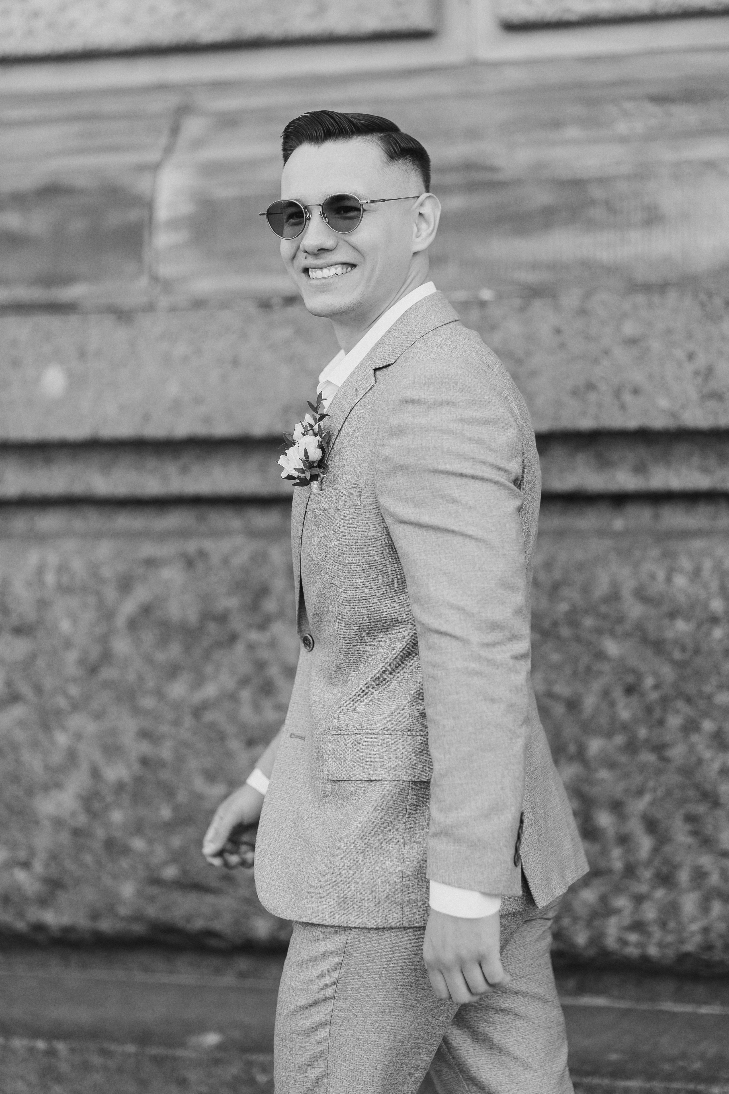 Татьяна и Никита. Ваш фотограф — Александра Андрущенко