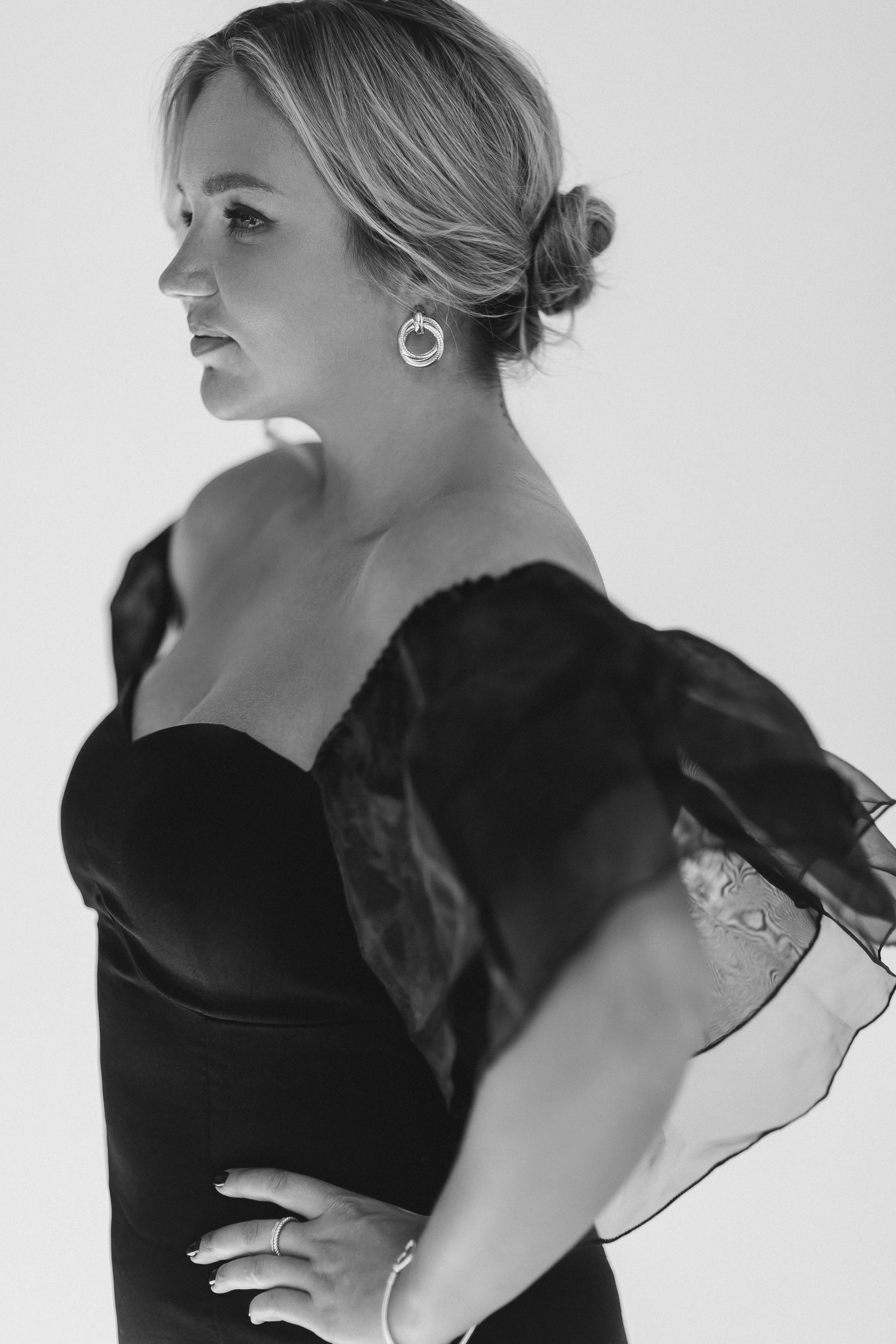 Мария. Ваш фотограф — Александра Андрущенко