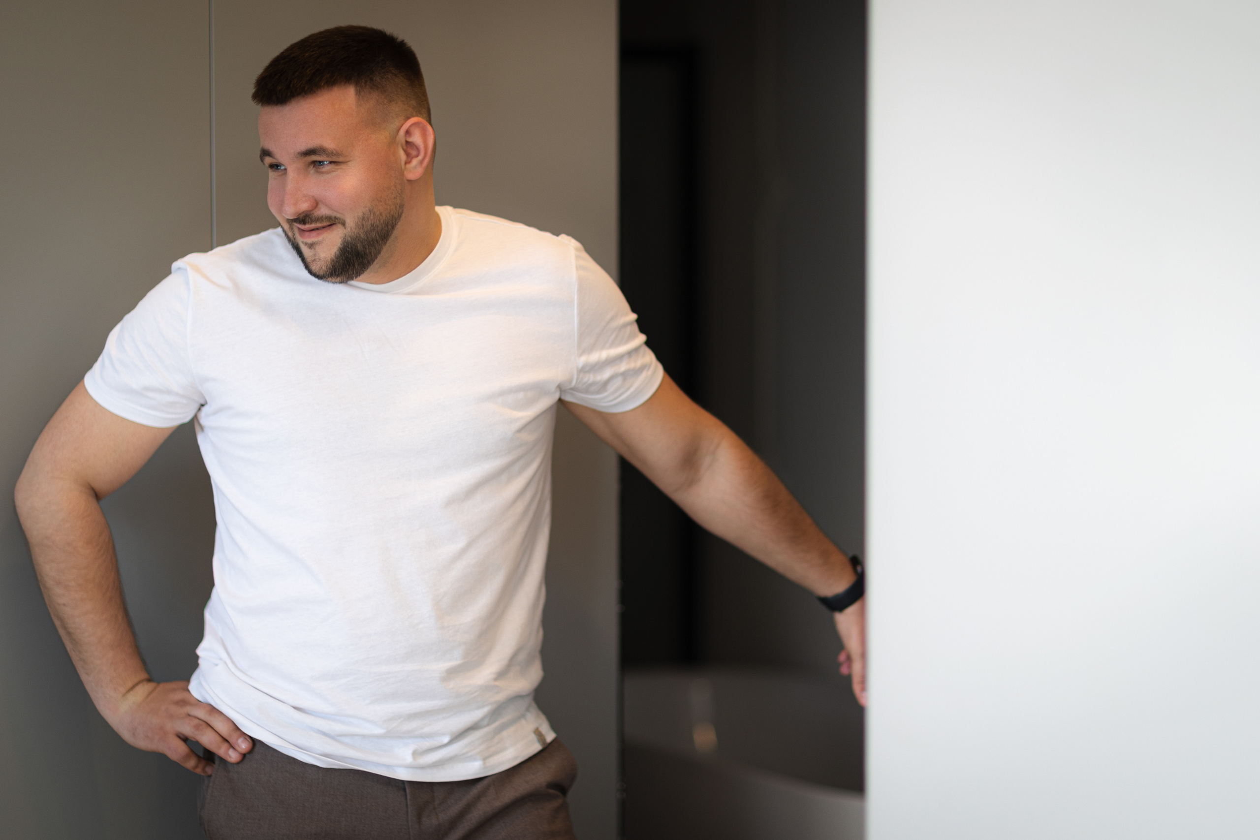 Анна и Константин. Ваш фотограф — Александра Андрущенко