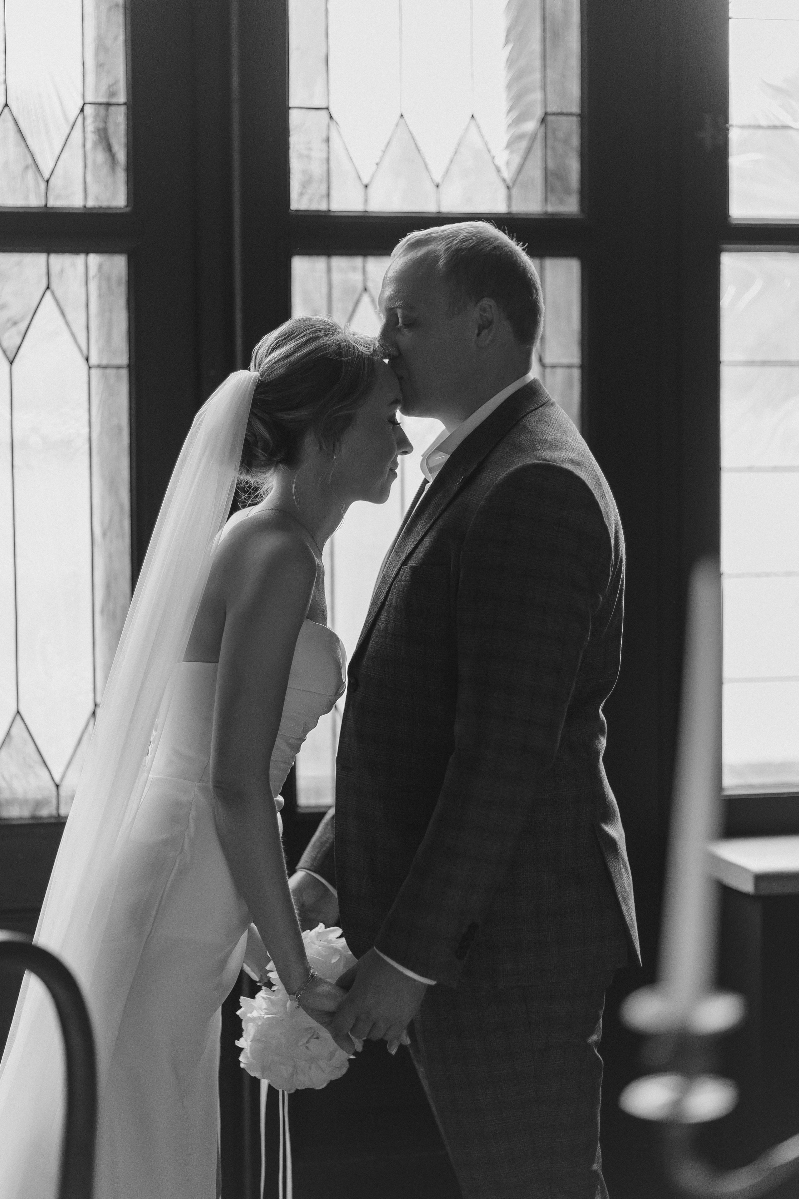 Ирина и Константин. Ваш фотограф — Александра Андрущенко