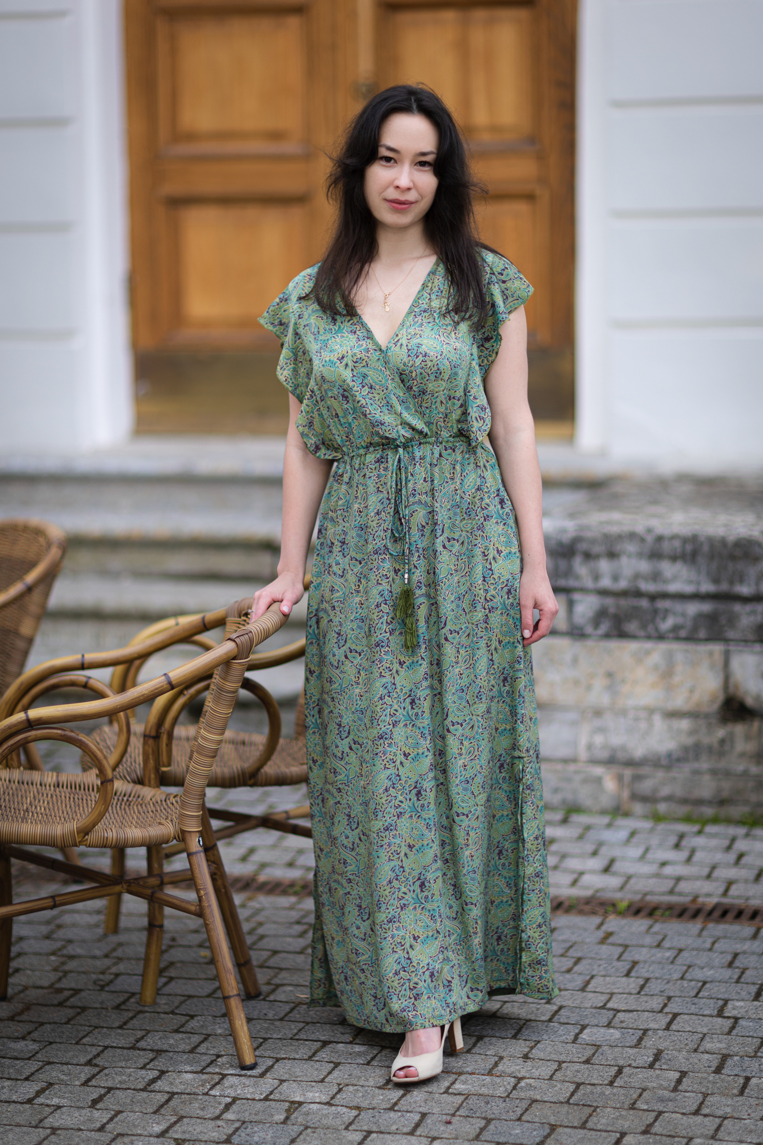 Люба и Нина. Ваш фотограф — Александра Андрущенко