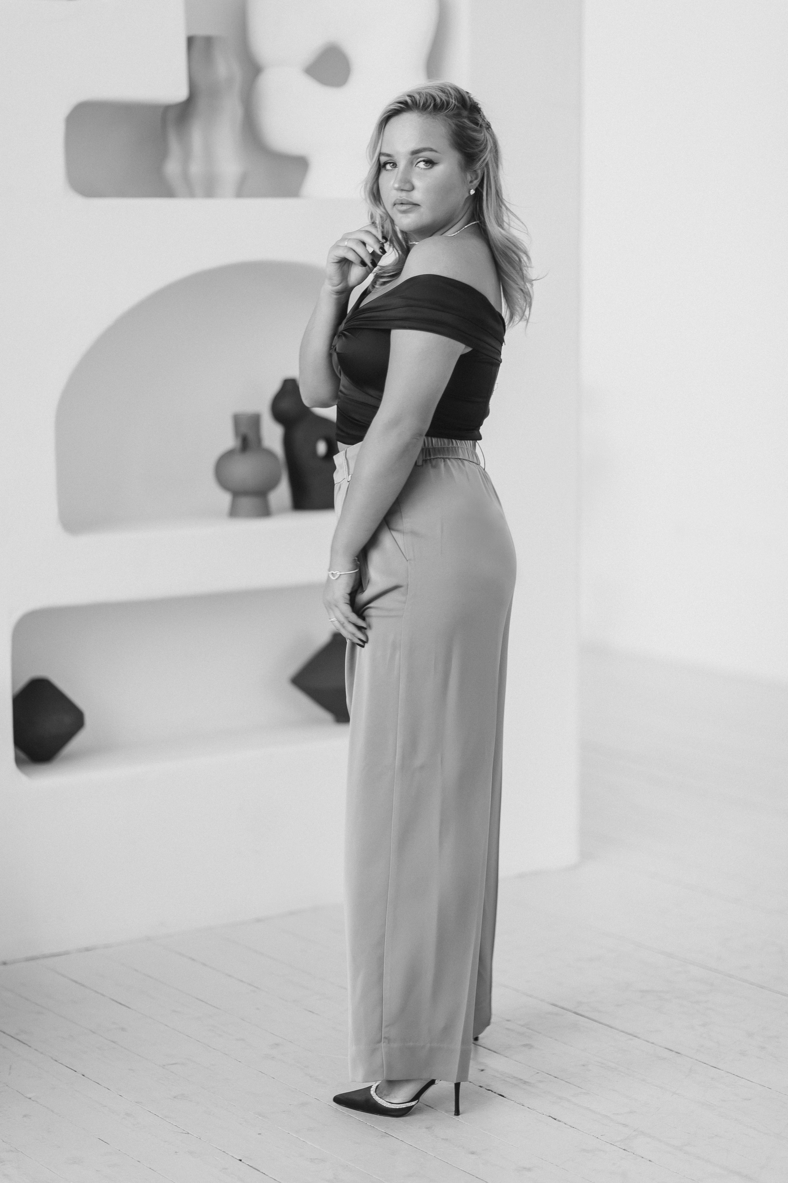 Мария. Ваш фотограф — Александра Андрущенко