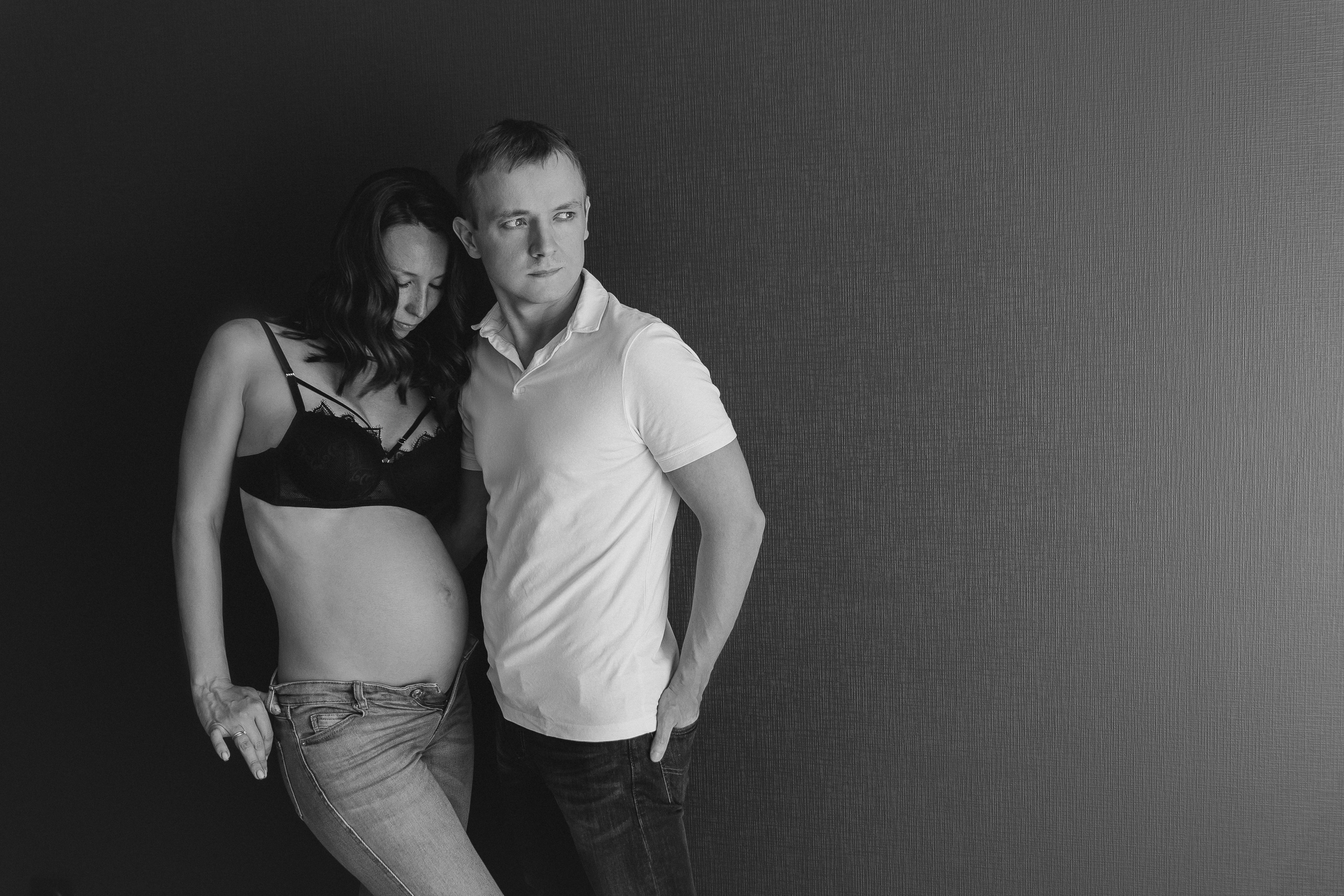 Аня и Стас. Ваш фотограф — Александра Андрущенко