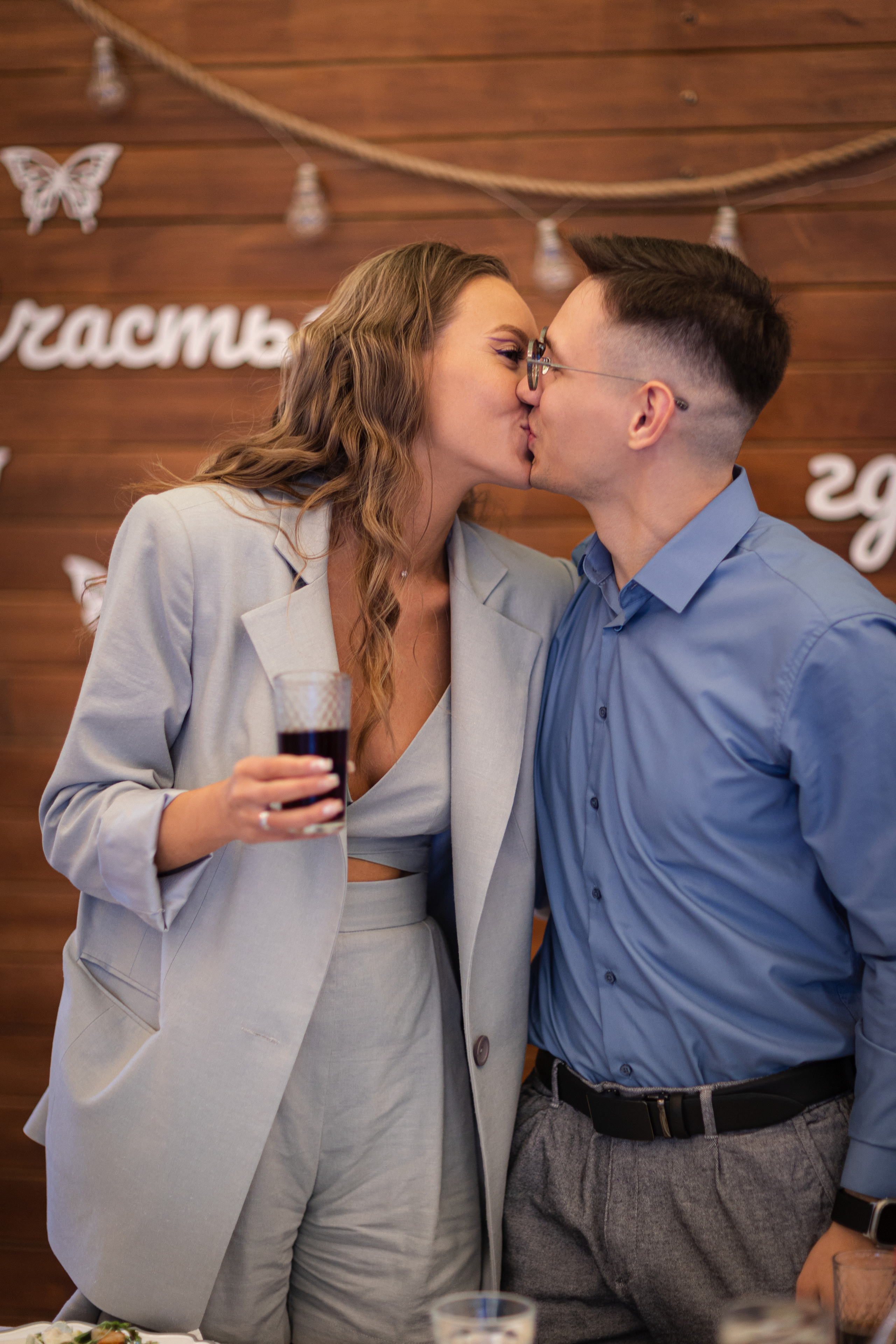 Татьяна и Никита. Ваш фотограф — Александра Андрущенко