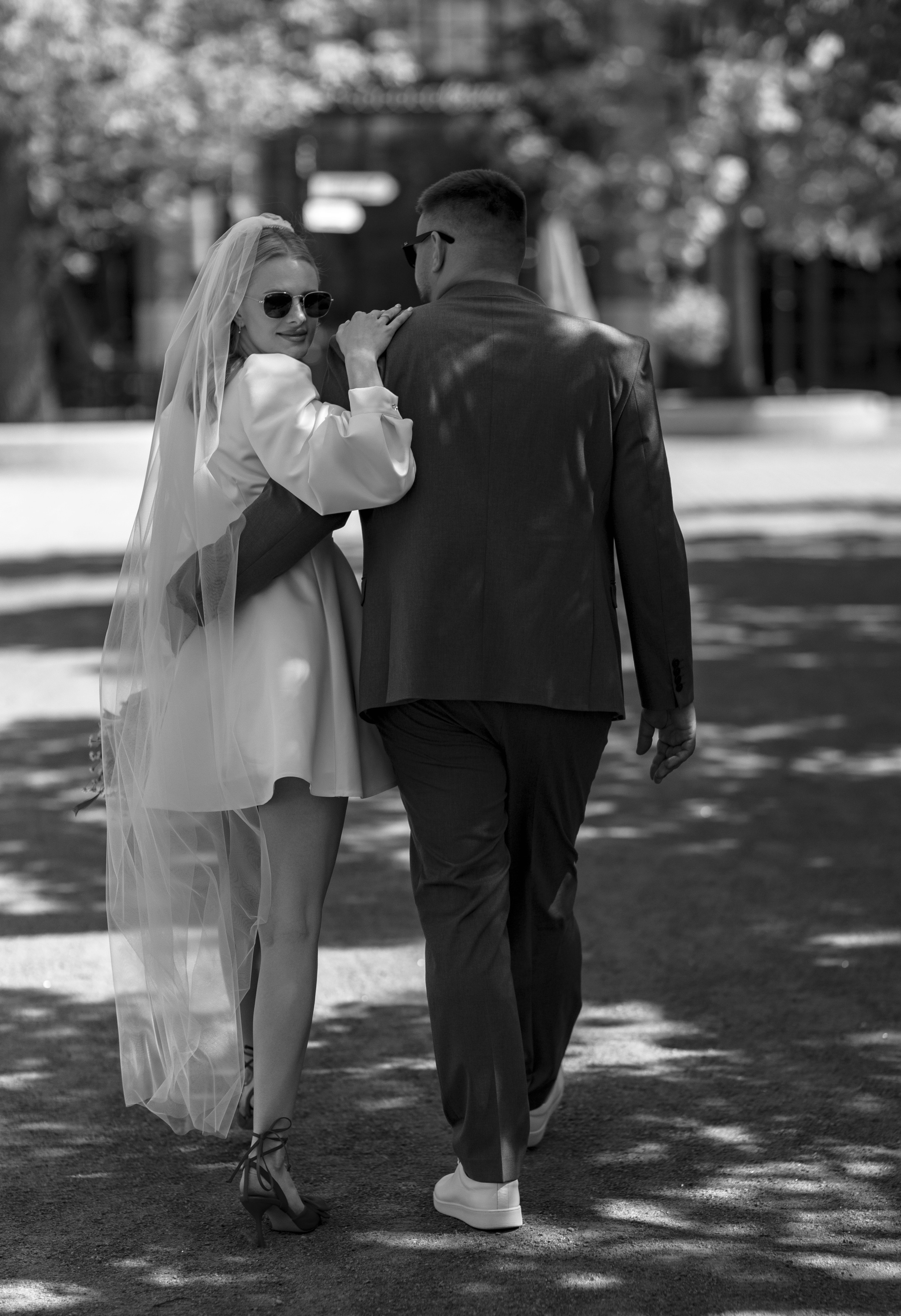 Анна и Константин. Ваш фотограф — Александра Андрущенко