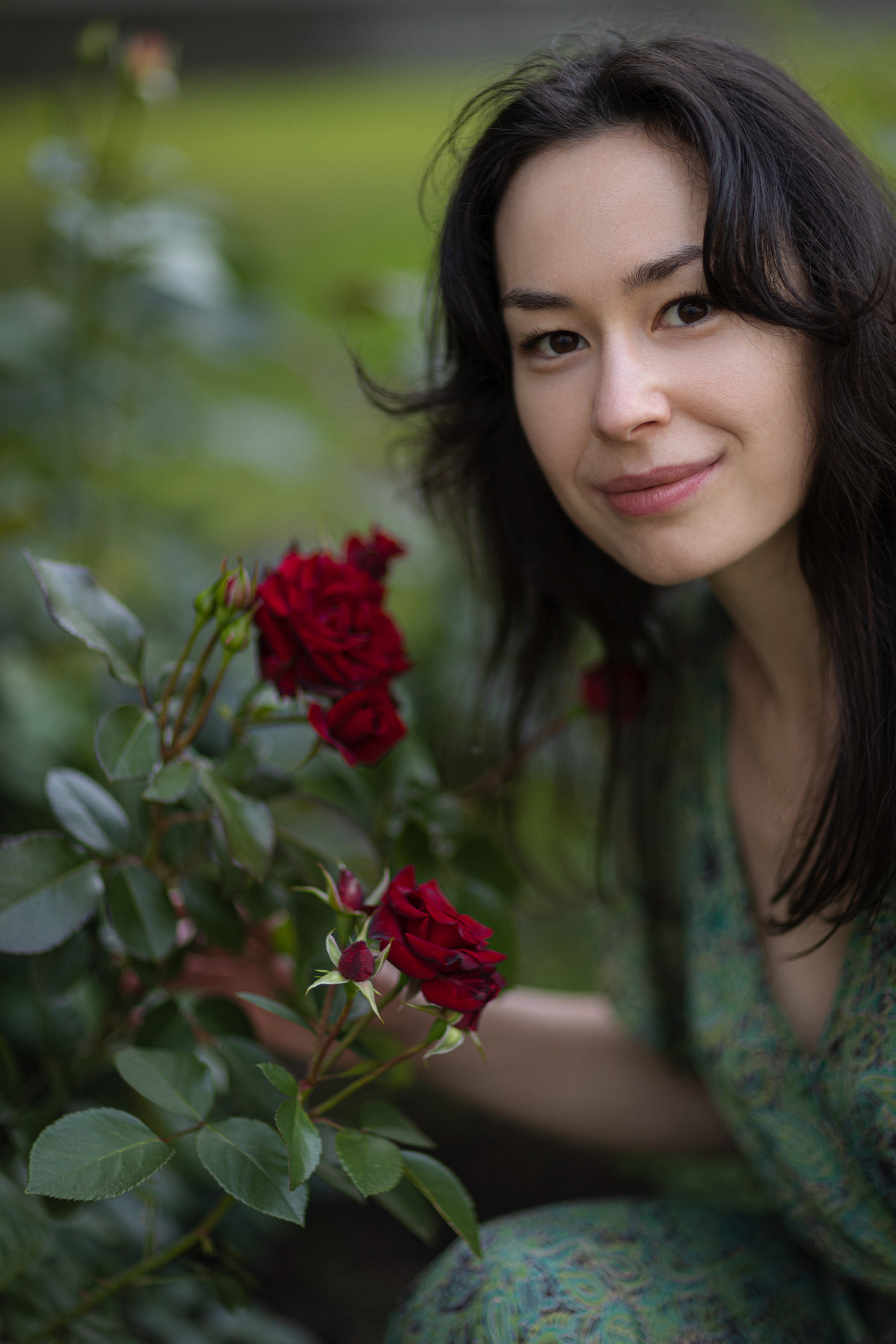 Люба и Нина. Ваш фотограф — Александра Андрущенко