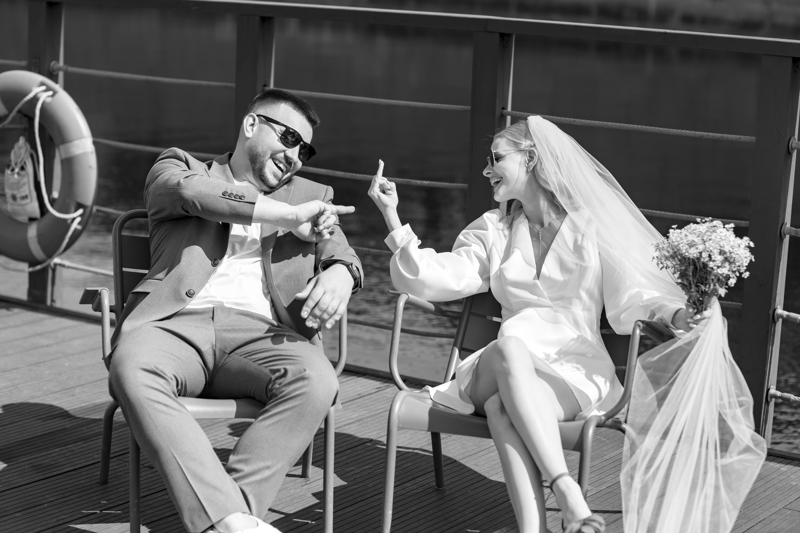 Анна и Константин. Ваш фотограф — Александра Андрущенко