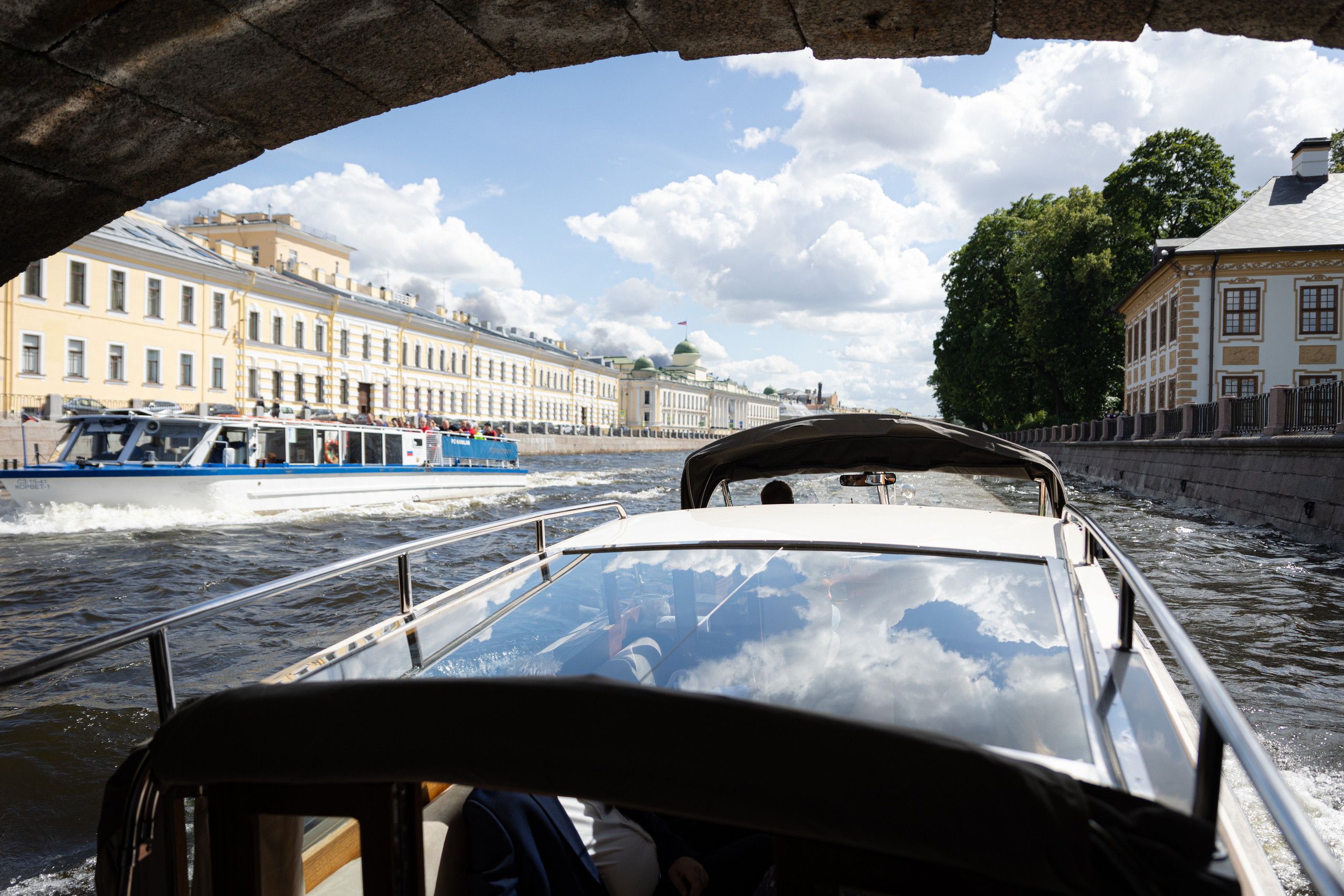 Анастасия и Андрей. Ваш фотограф — Александра Андрущенко