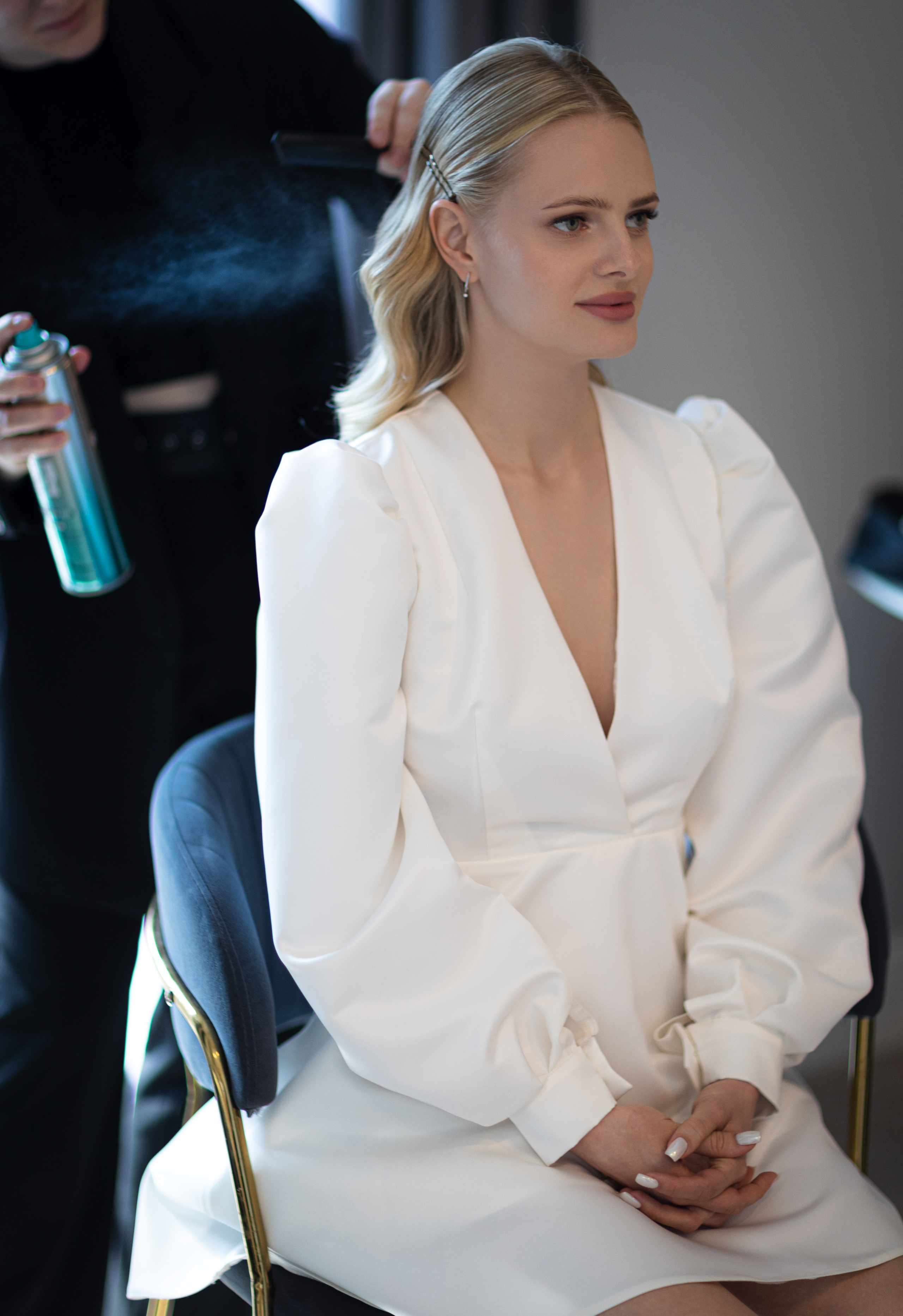 Анна и Константин. Ваш фотограф — Александра Андрущенко