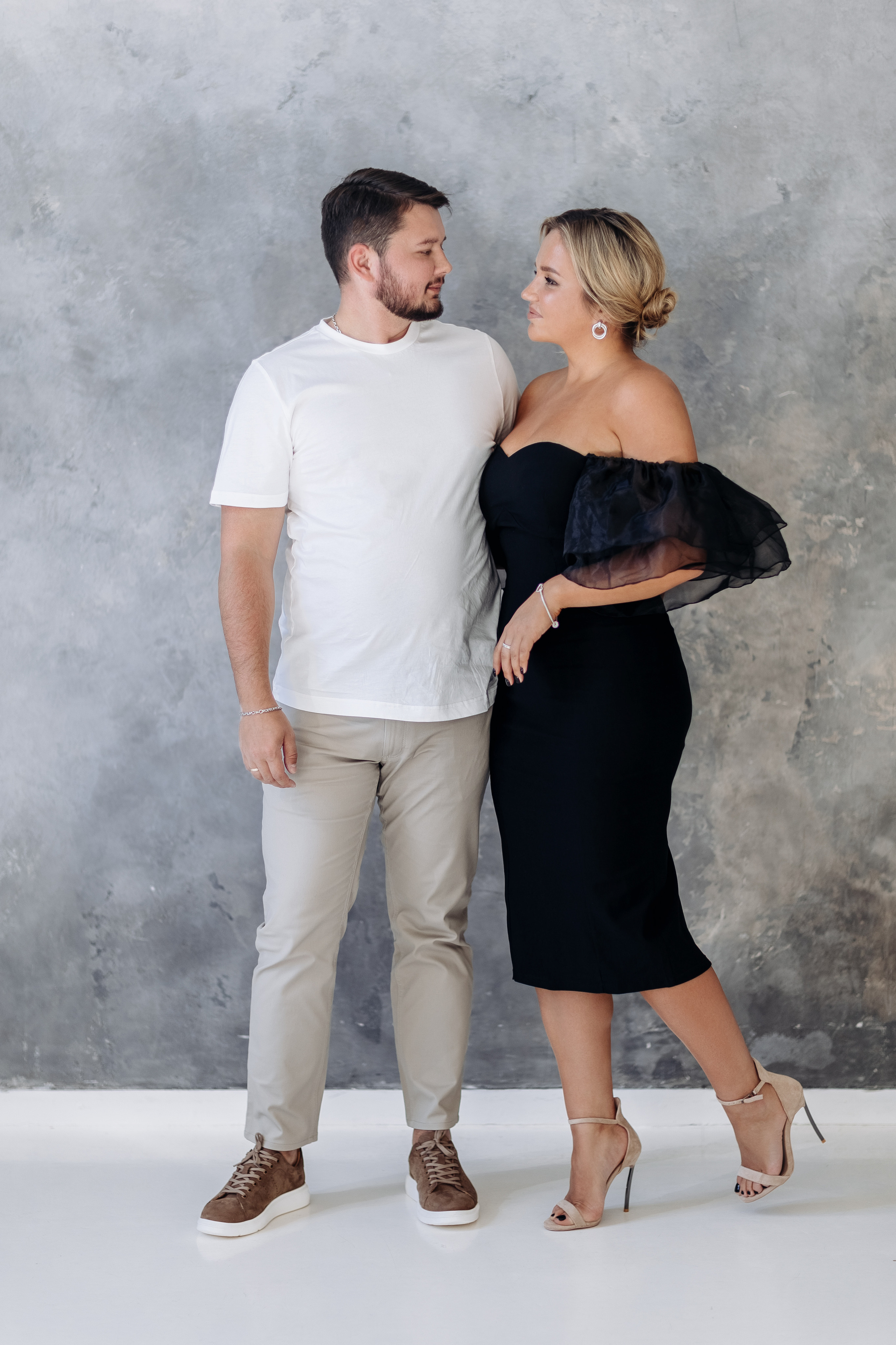 Мария. Ваш фотограф — Александра Андрущенко