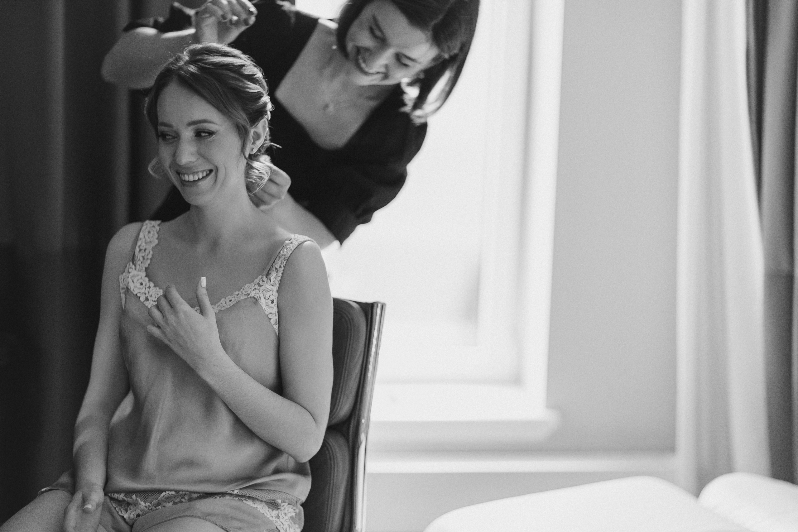 Екатерина и Алексей. Ваш фотограф — Александра Андрущенко