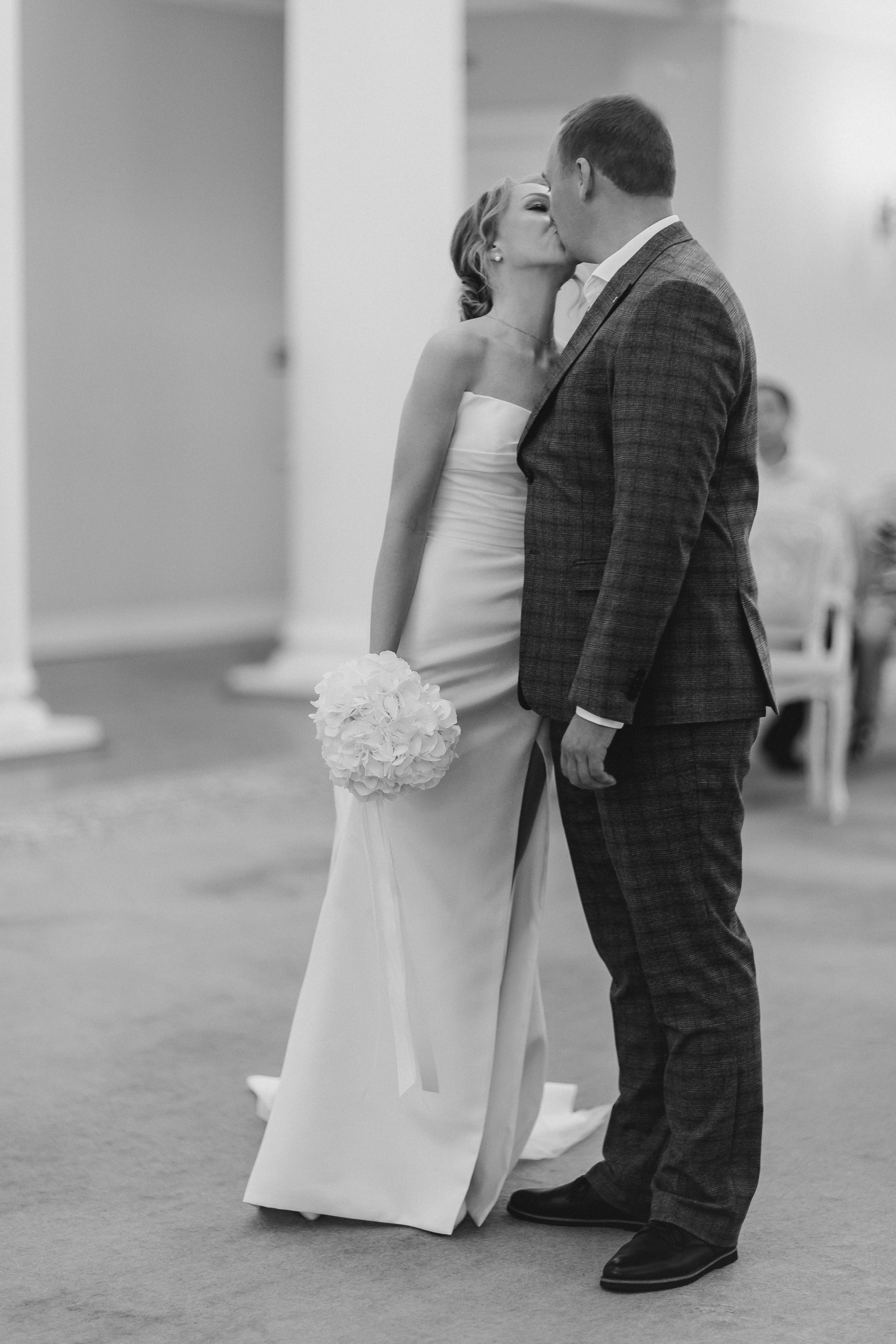 Ирина и Константин. Ваш фотограф — Александра Андрущенко