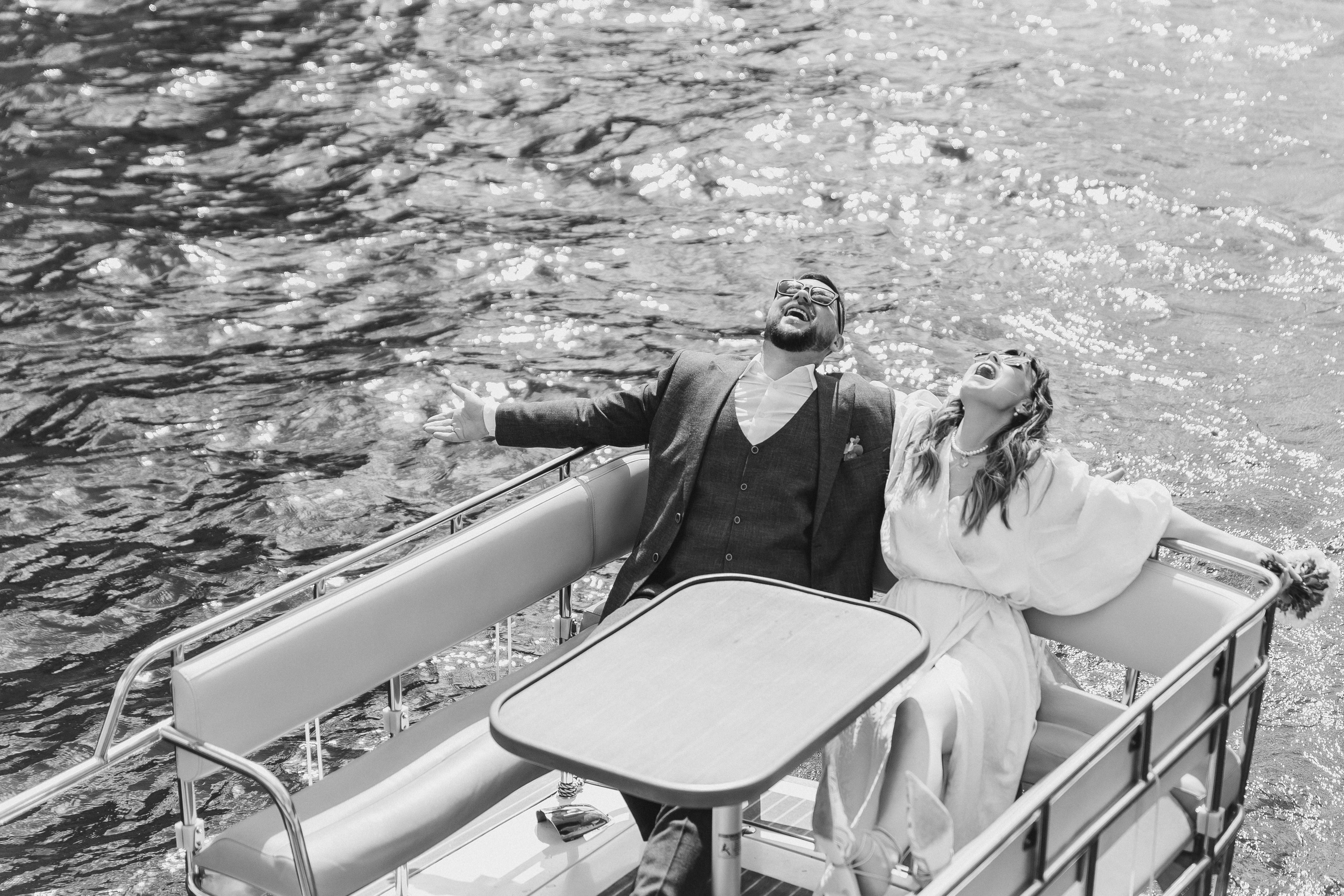 Анастасия и Андрей. Ваш фотограф — Александра Андрущенко