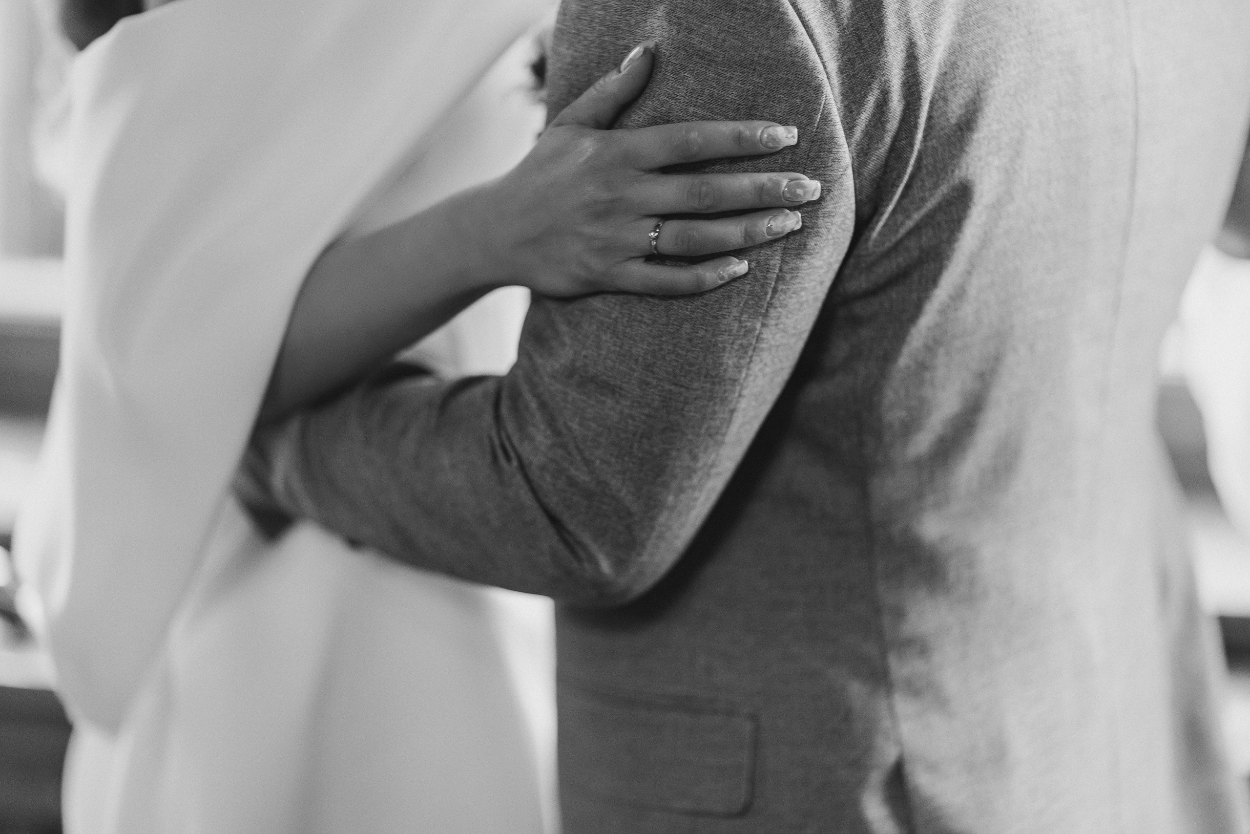 Татьяна и Никита. Ваш фотограф — Александра Андрущенко