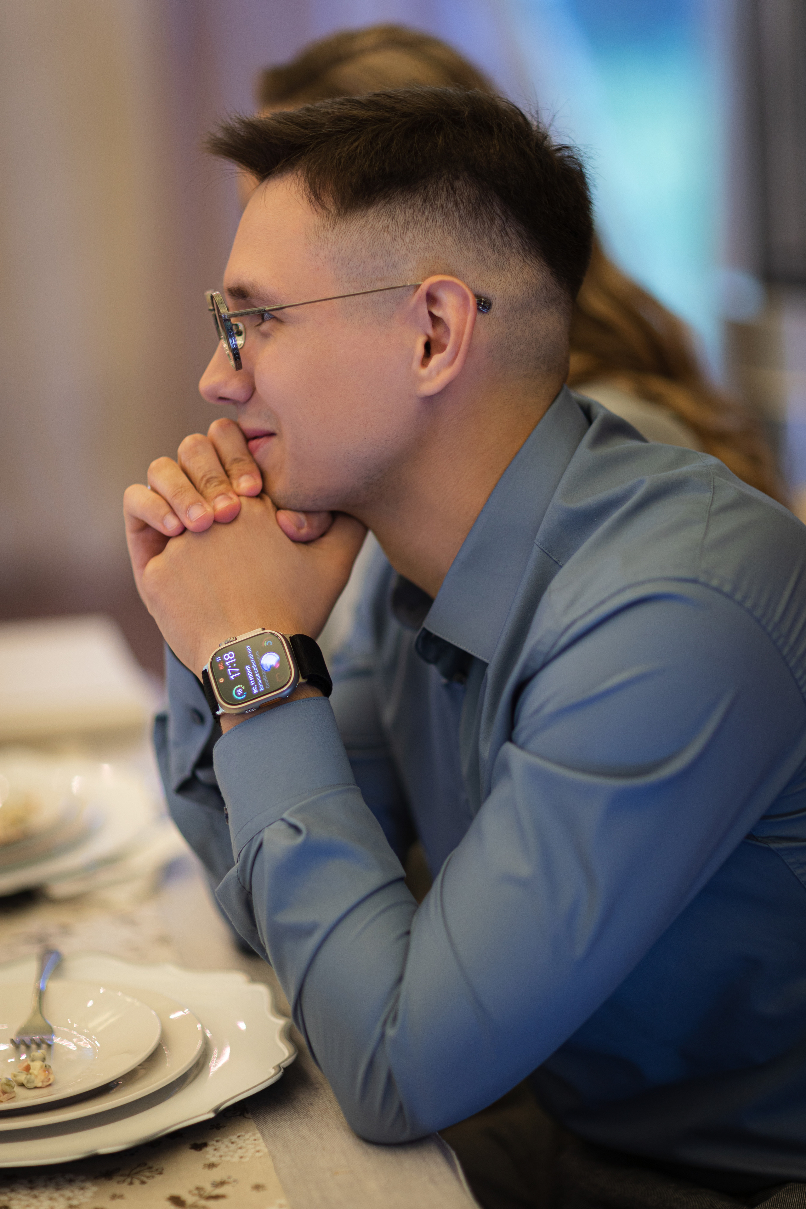 Татьяна и Никита. Ваш фотограф — Александра Андрущенко