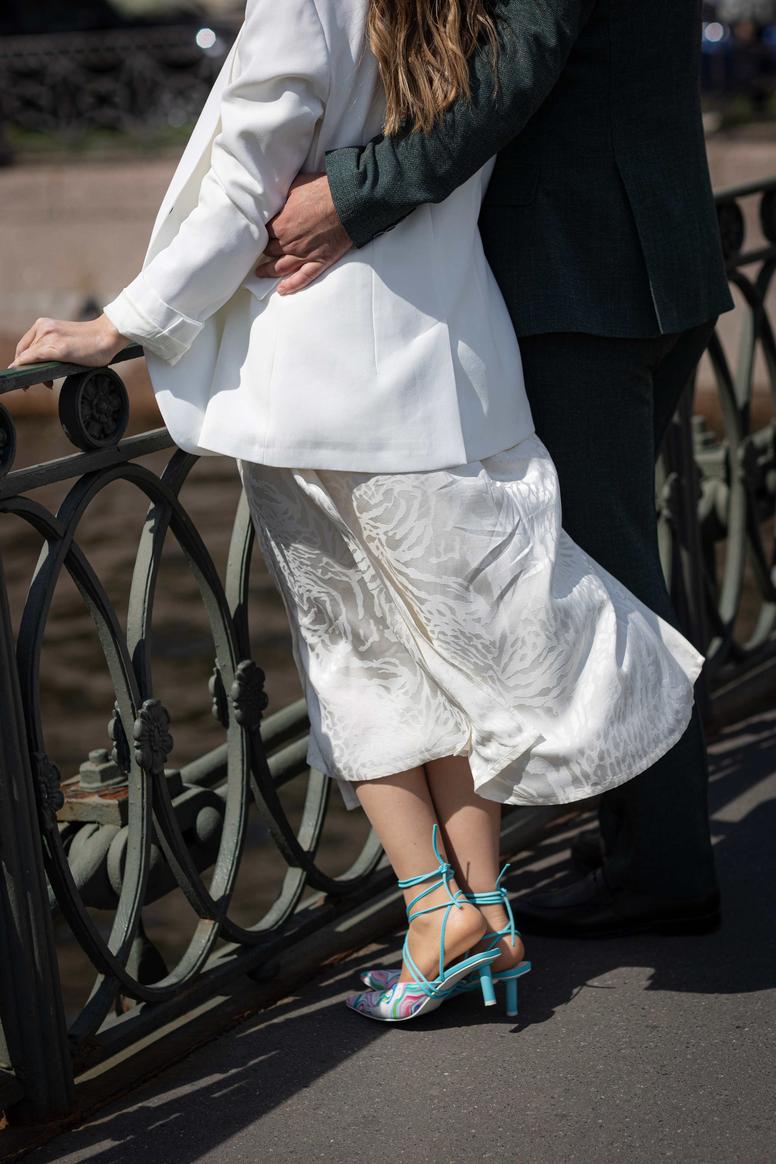 Анастасия и Андрей. Ваш фотограф — Александра Андрущенко